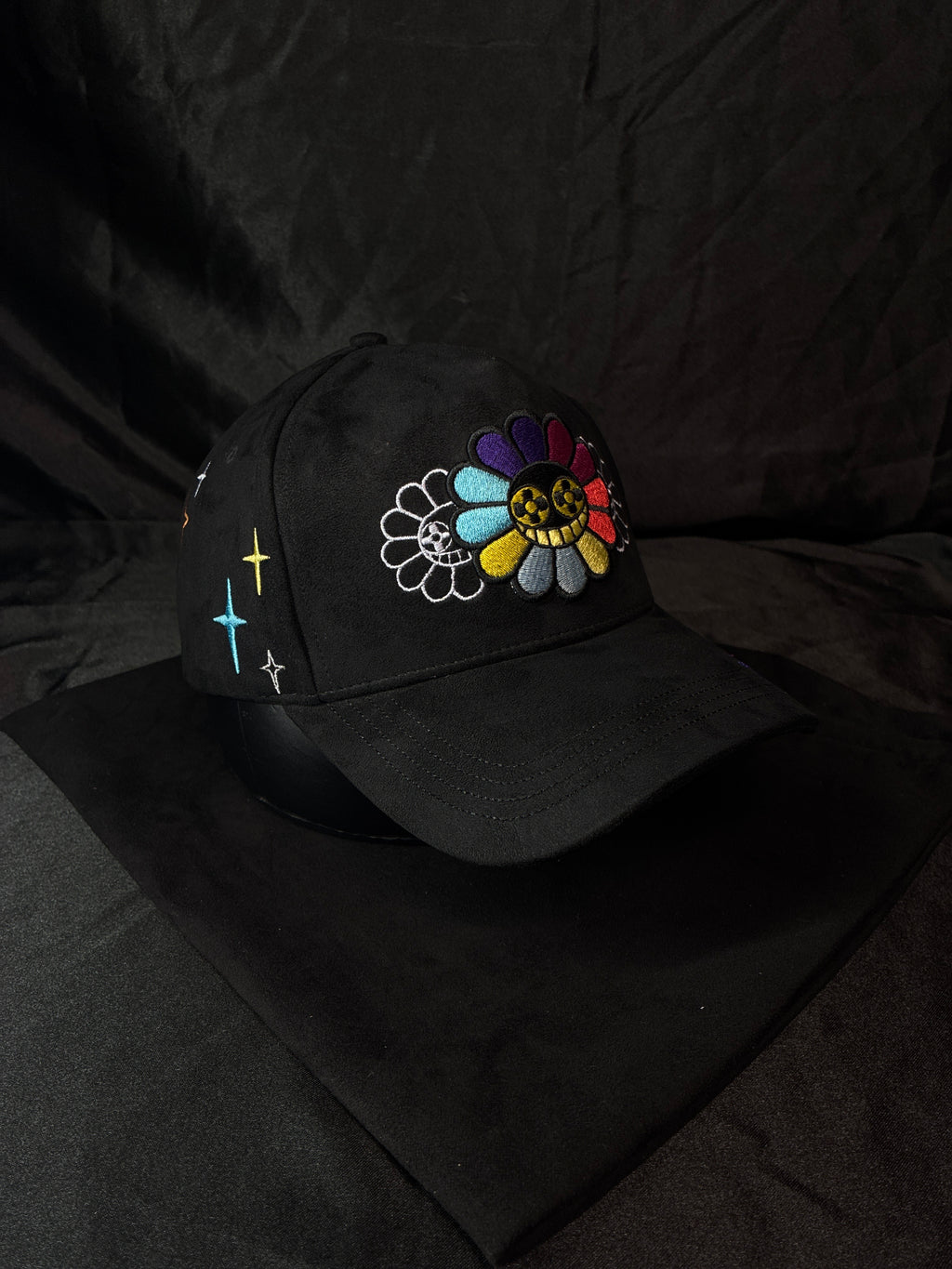 Innedit Muratravis Flower Hat.