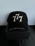 777 / Luckiest Man Alive Barbas Hats