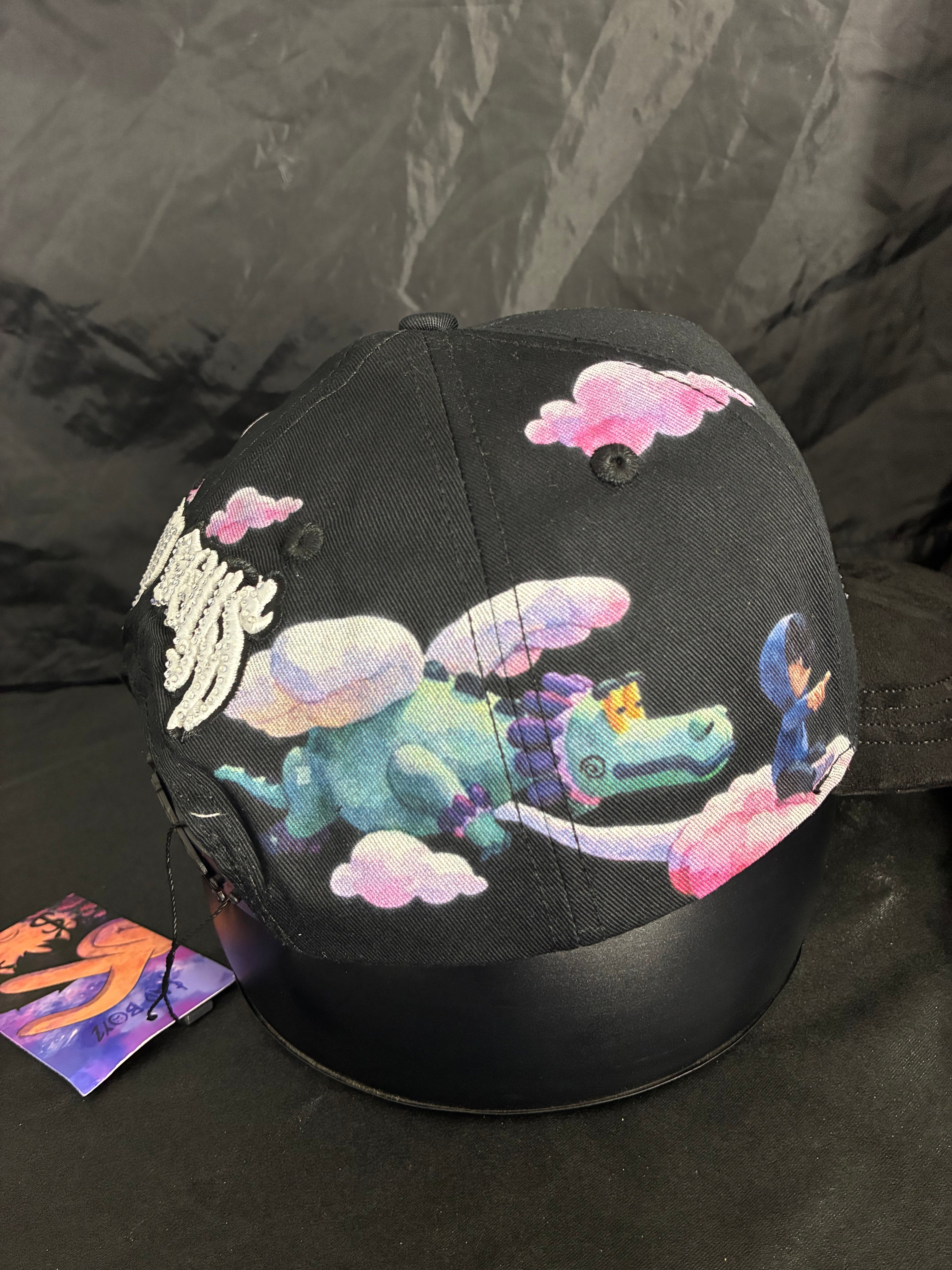 Dandy Hats con Sad Boyz (Junior H)