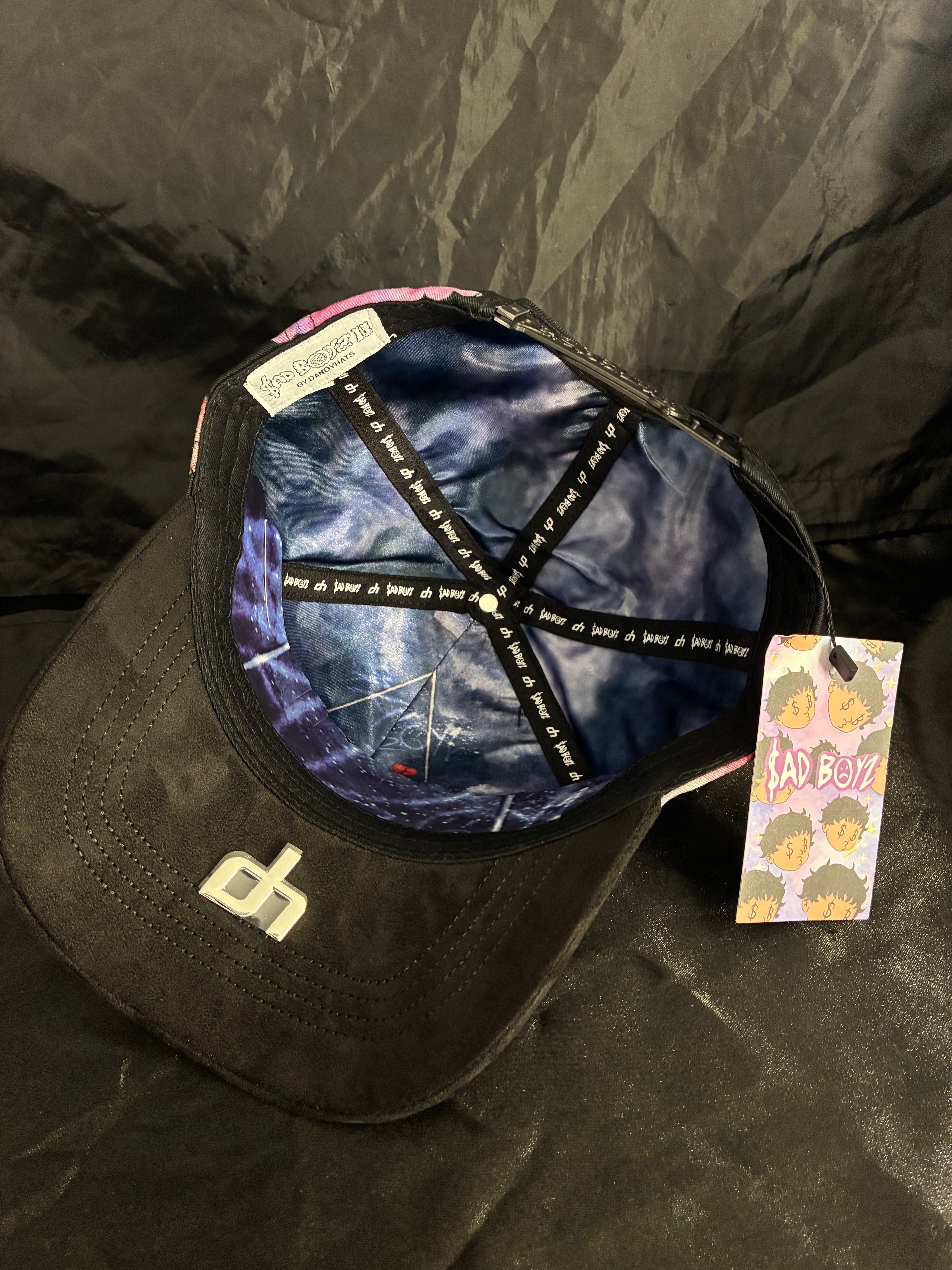 Dandy Hats con Sad Boyz (Junior H)