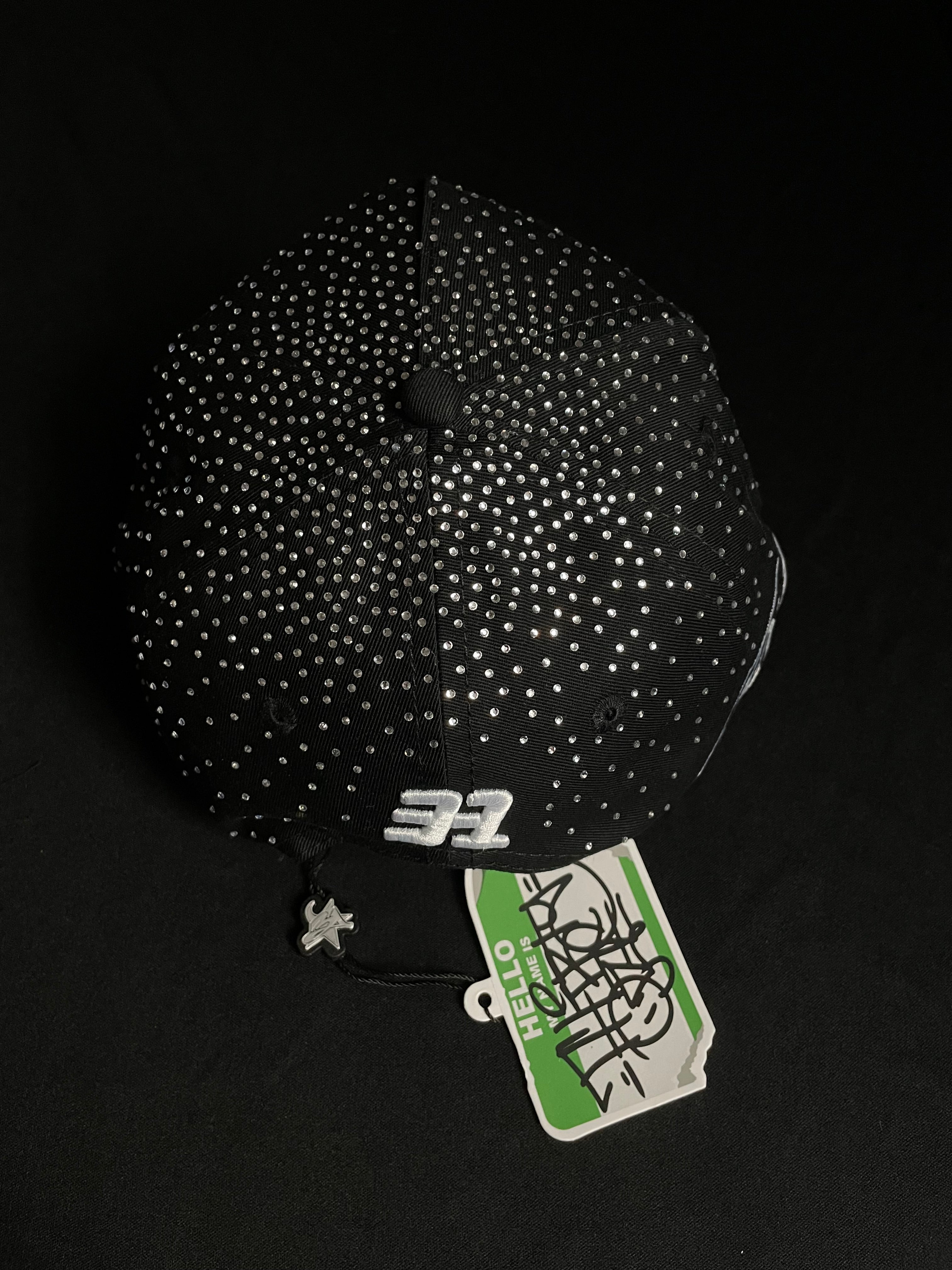 31 Hats Crystals Forever.💎