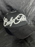 Crown Jewel Dandy Hats x JC Hats