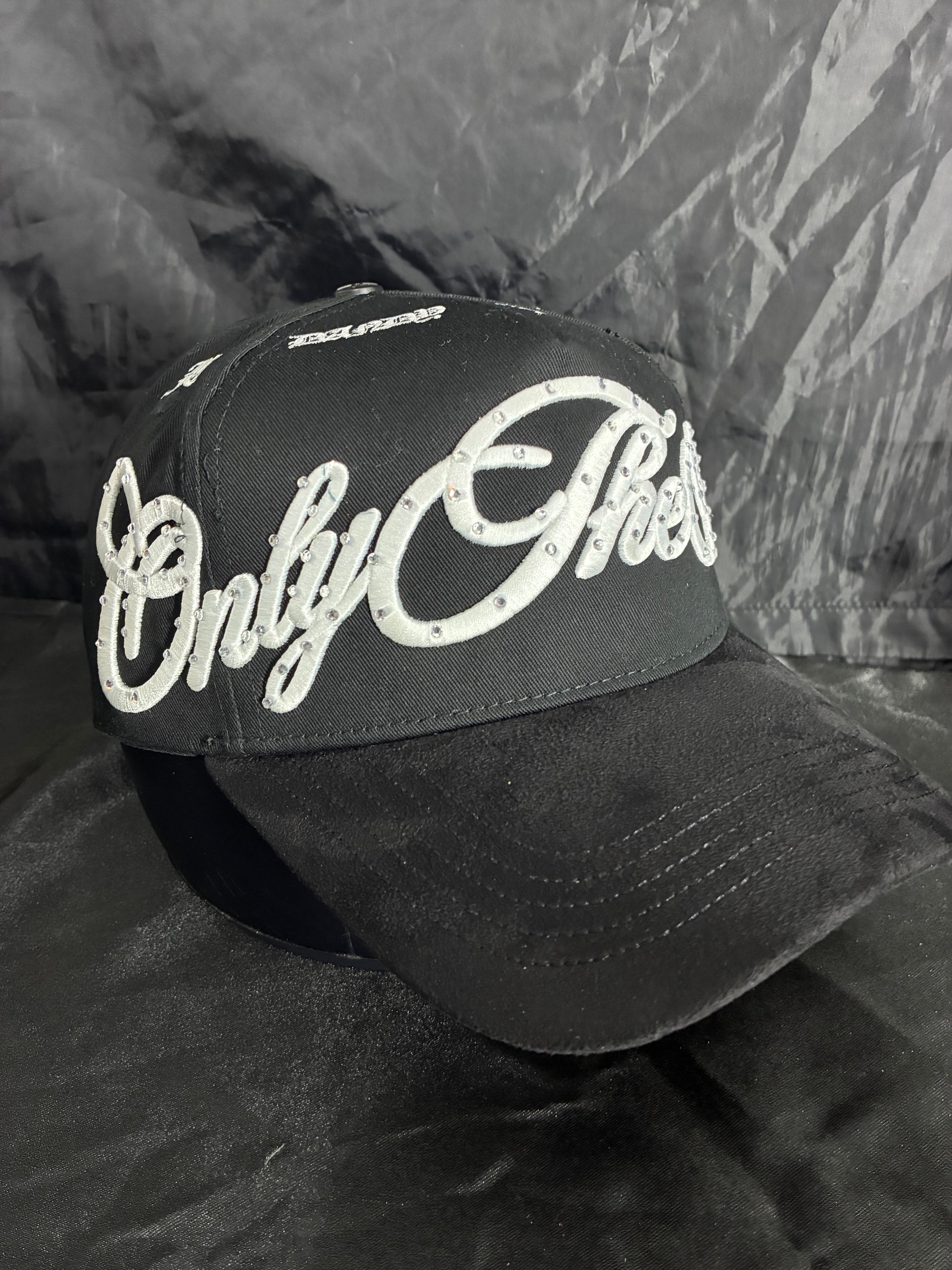 Crown Jewel Dandy Hats x JC Hats