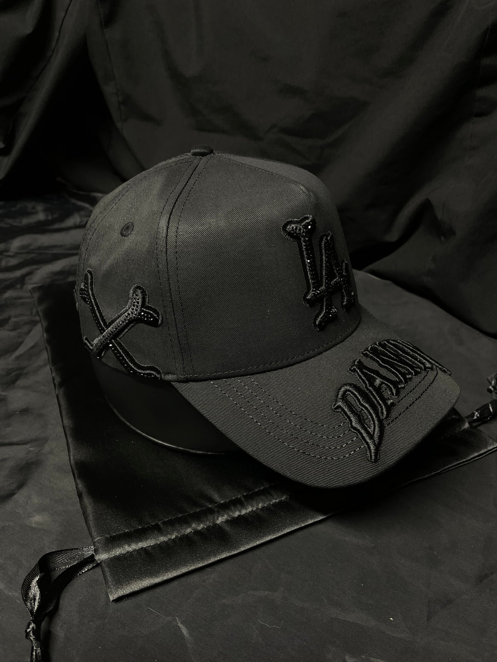 Dandy Hats Deathrow"