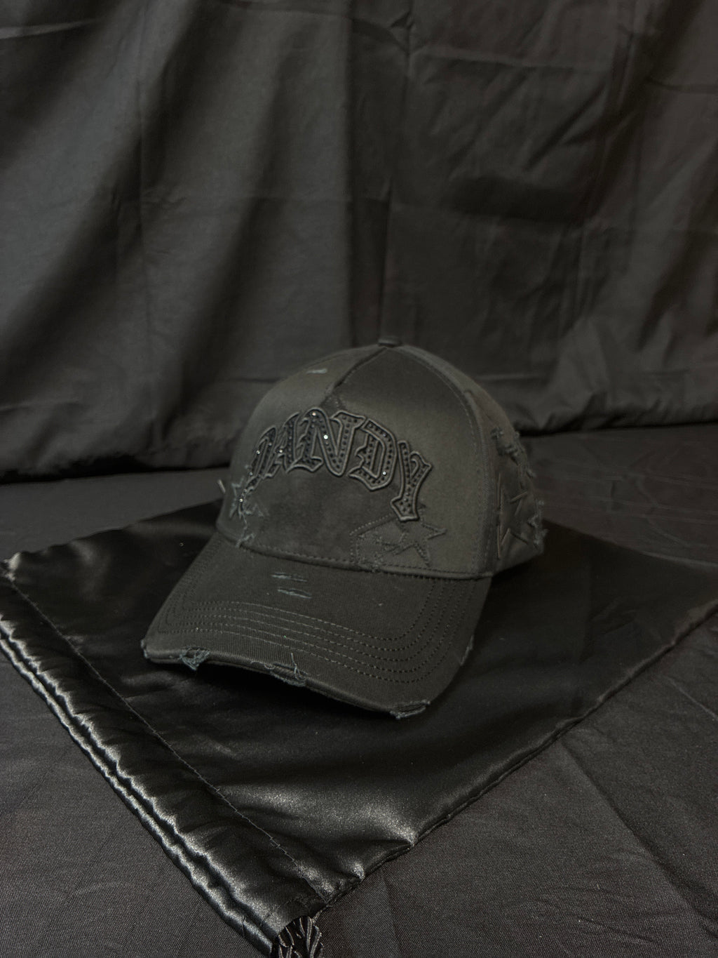 Did It Again Drop 'I Am A Star' Dandy hats