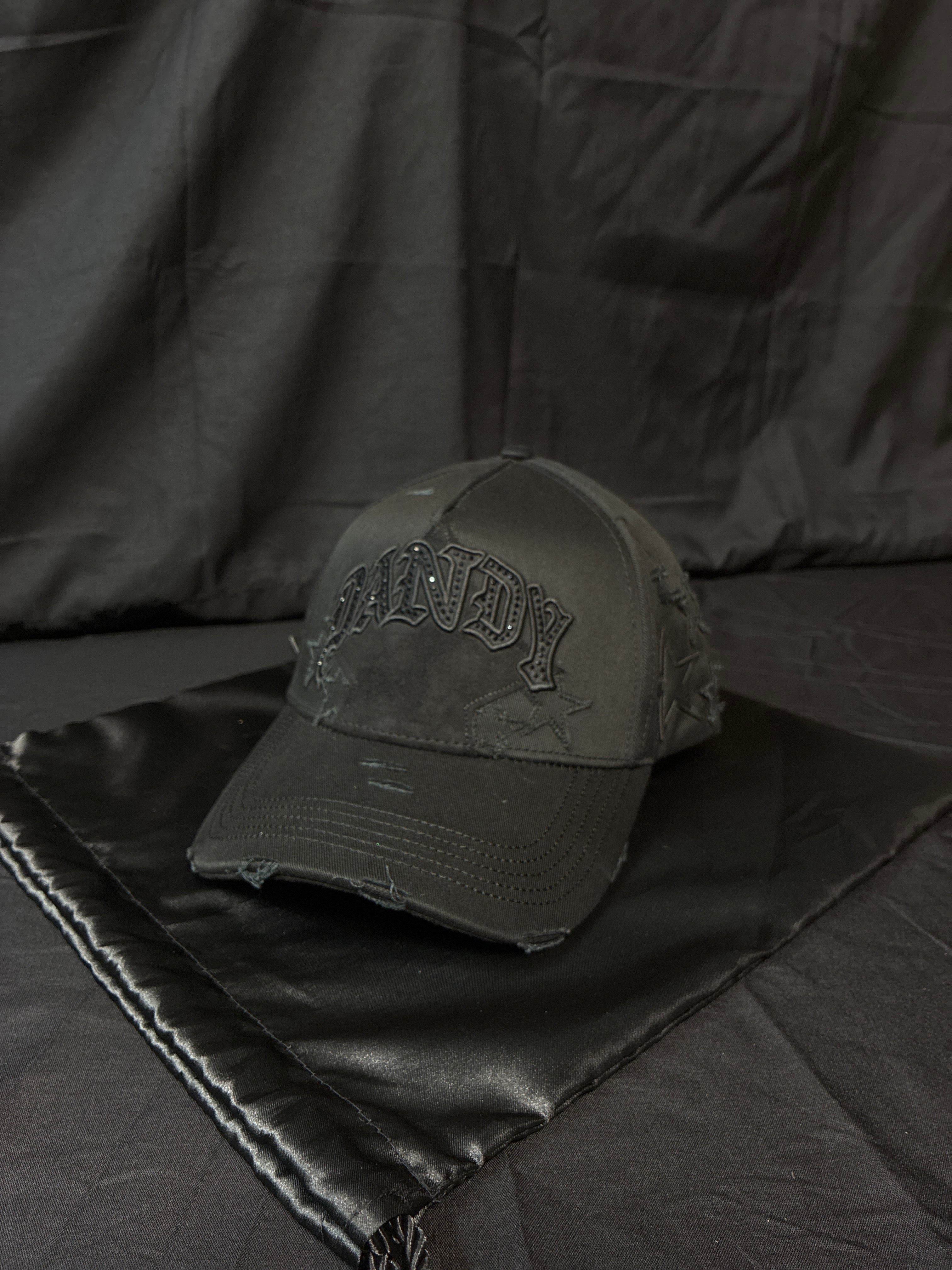 Did It Again Drop 'I Am A Star' Dandy hats