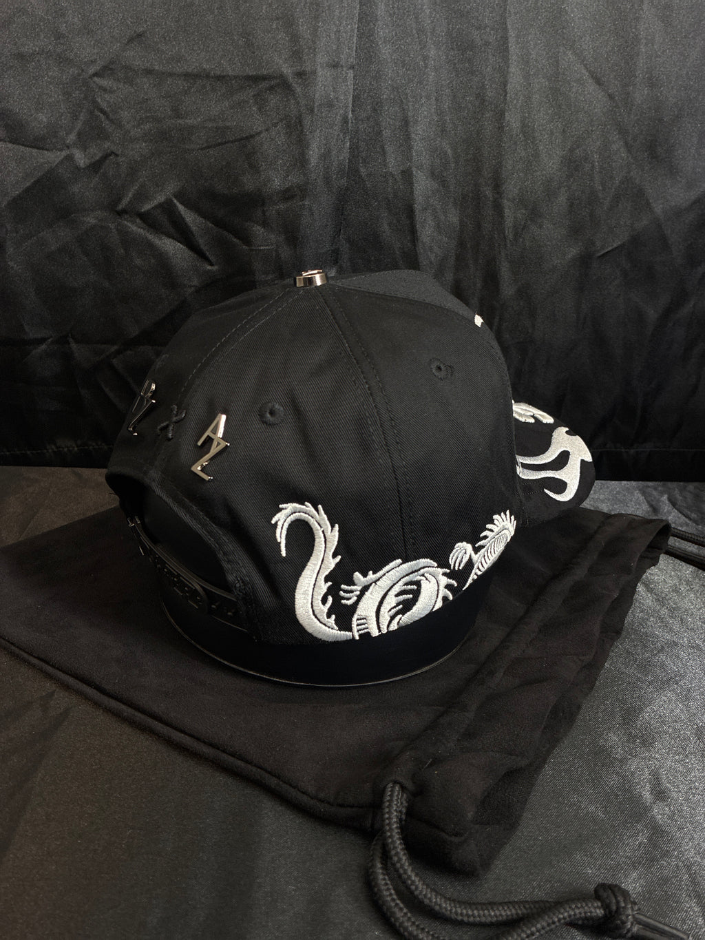 Baez x Shifu " Son of God "