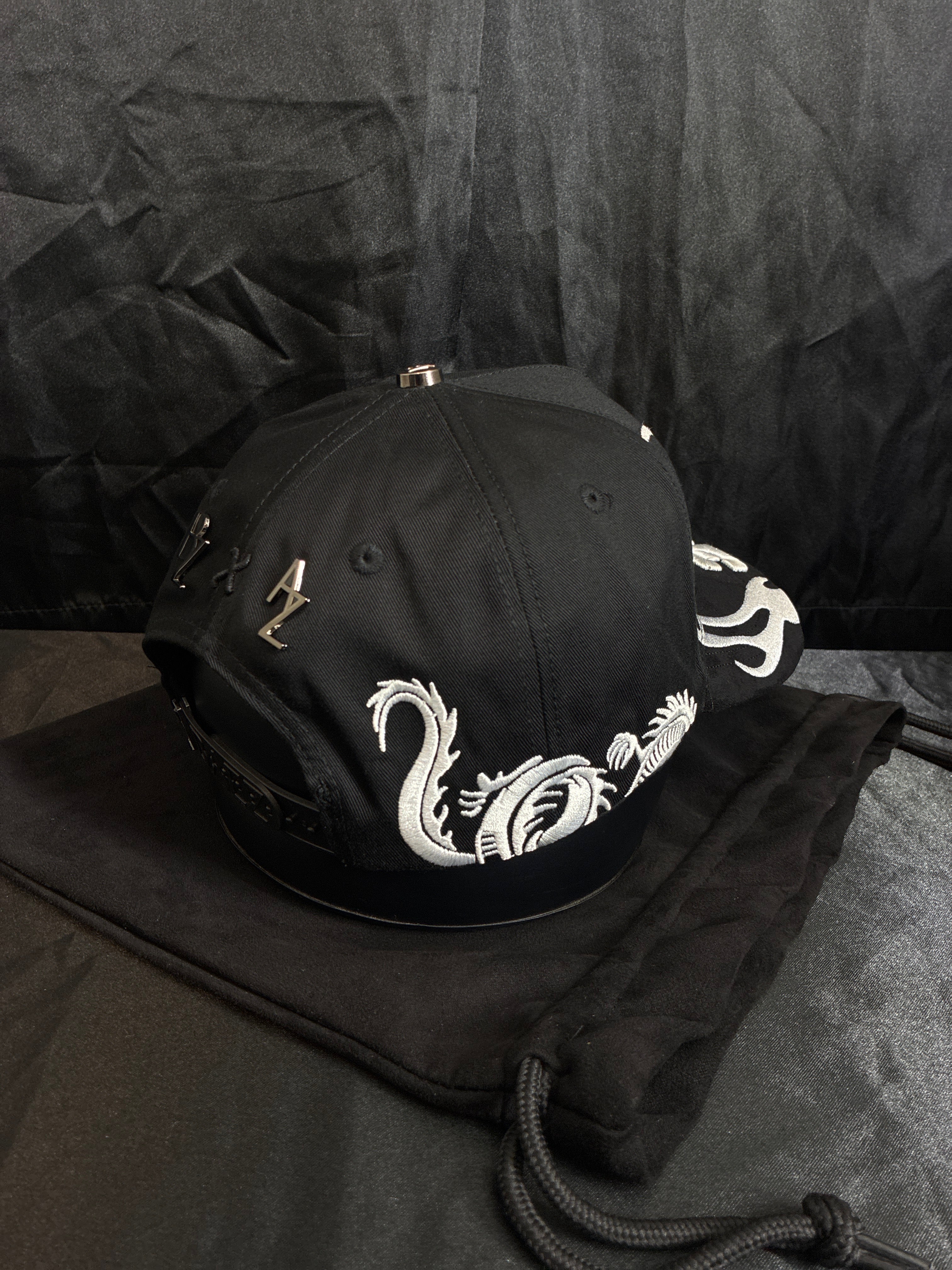 Baez x Shifu " Son of God "