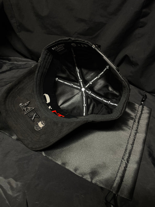 Barbas Hats CT Galaxy Black 🖤🪐