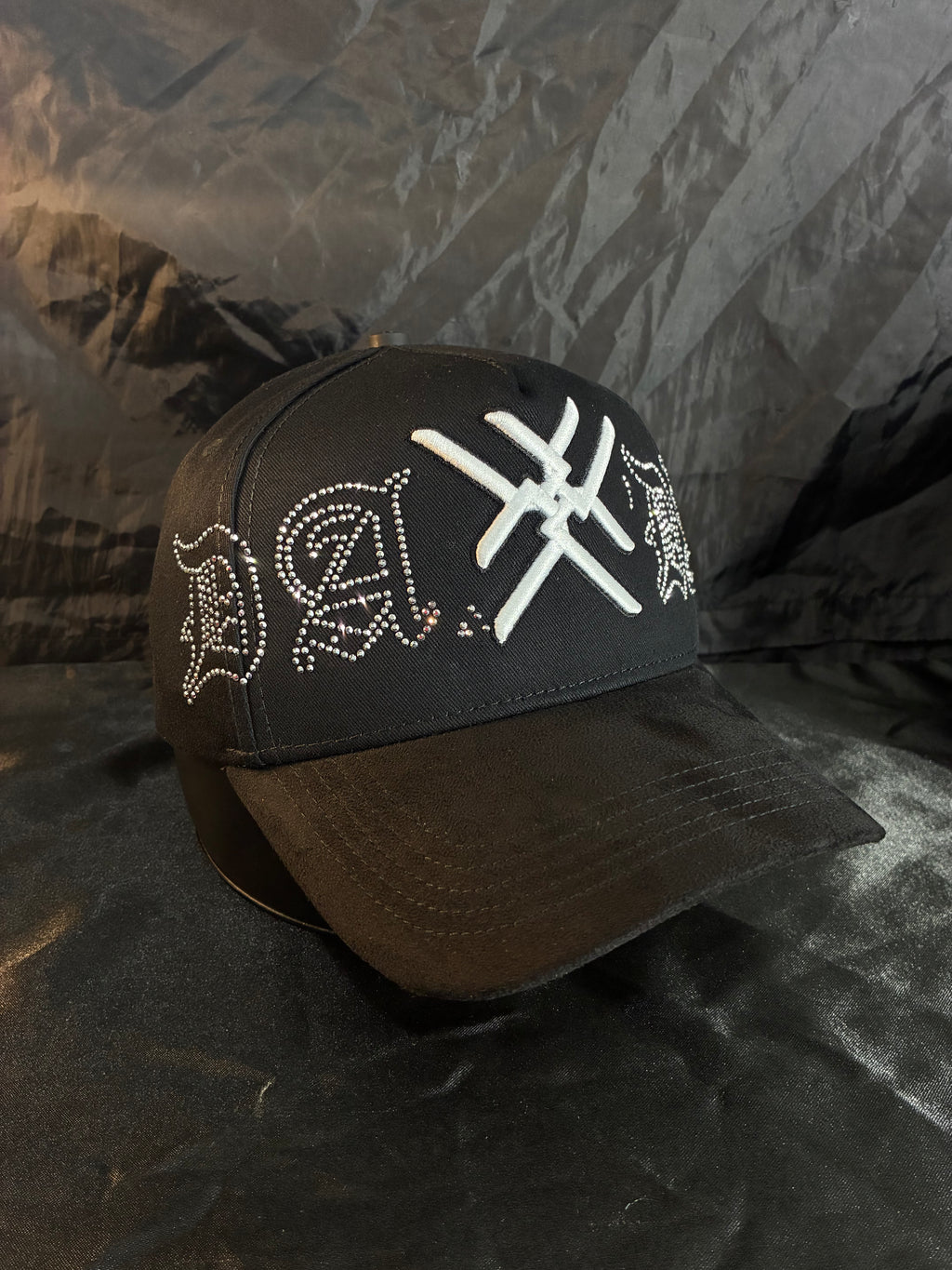 Checkmate Dandy Hats x JC Hats