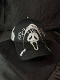 Scream BARBAS HATS 👻
