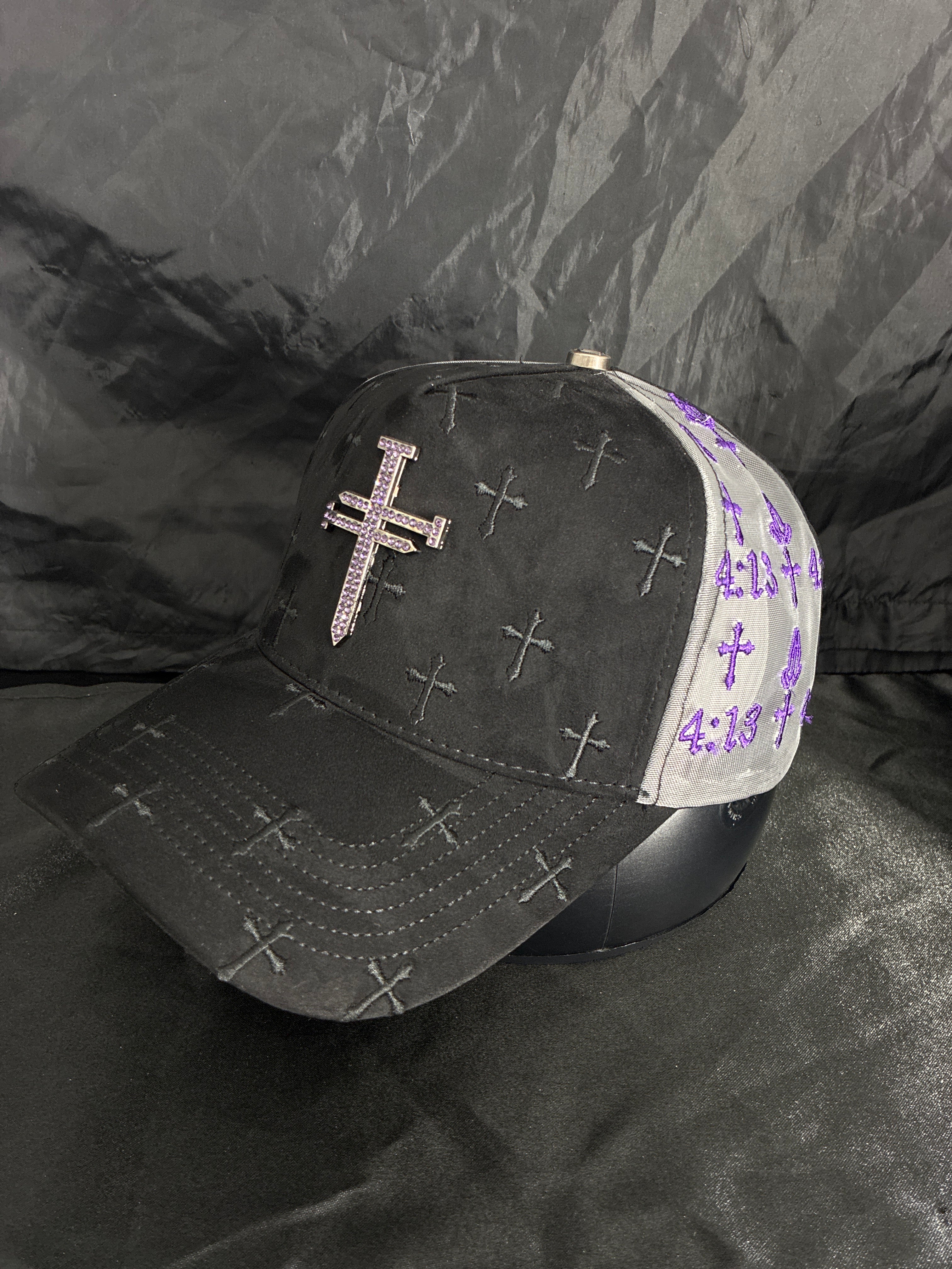 Filipenses 4:13 o "JC Caps Filipenses"