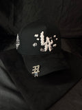 Thirty One Hats, LA model Money Clouds