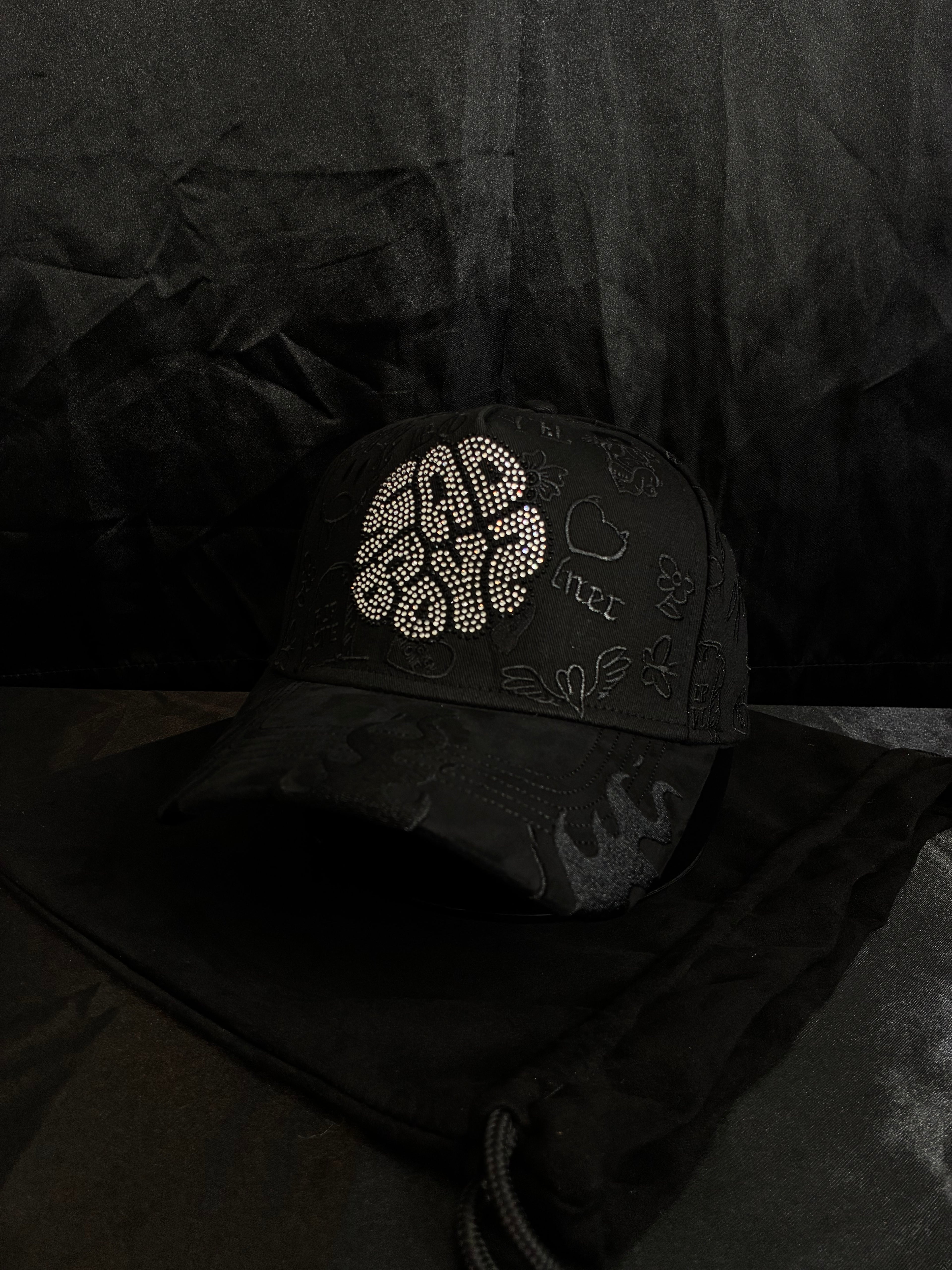 Dandy Hats x Sad Boyz.