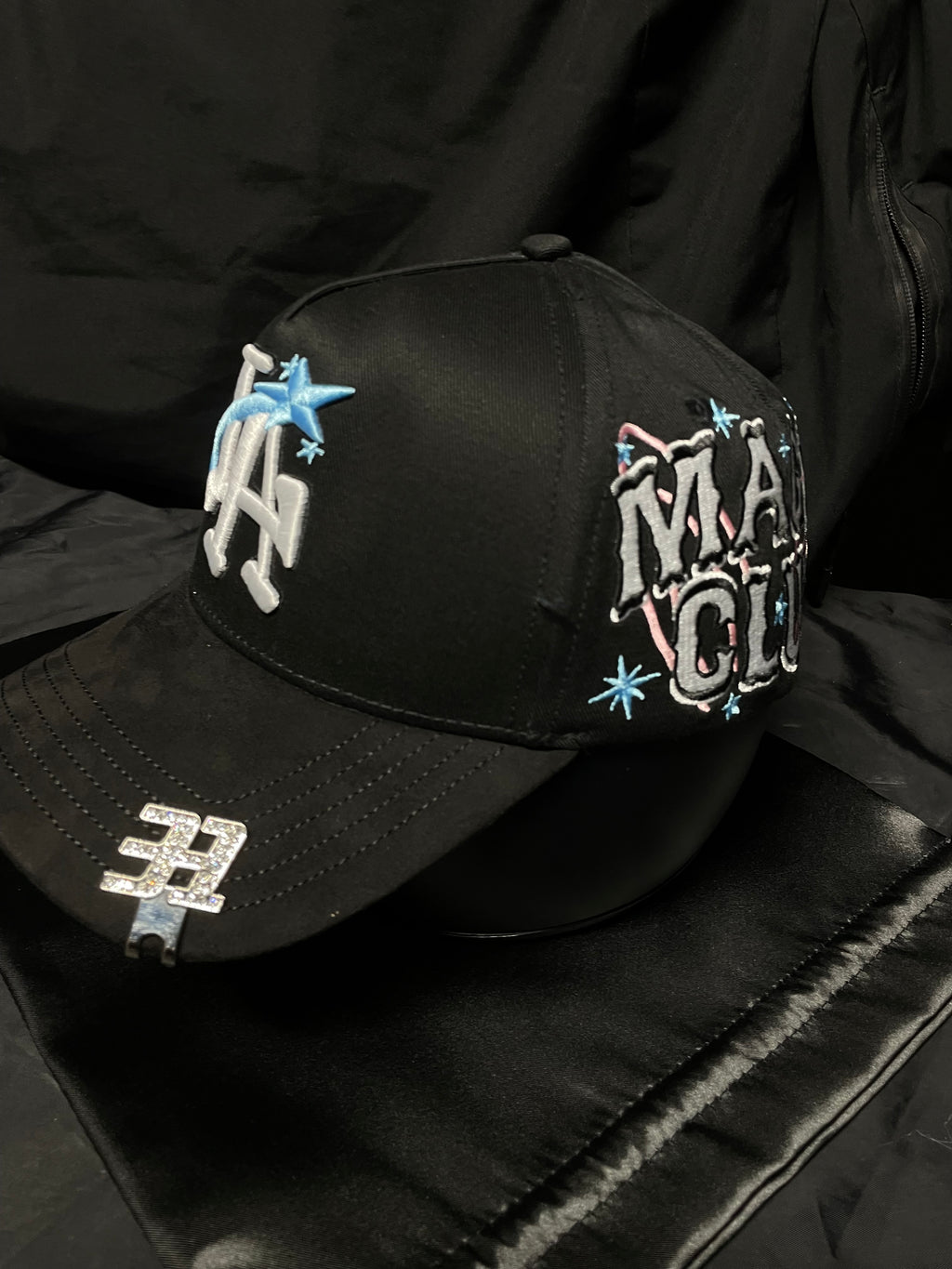 El Mago 💫Magic Club x 31 Hats