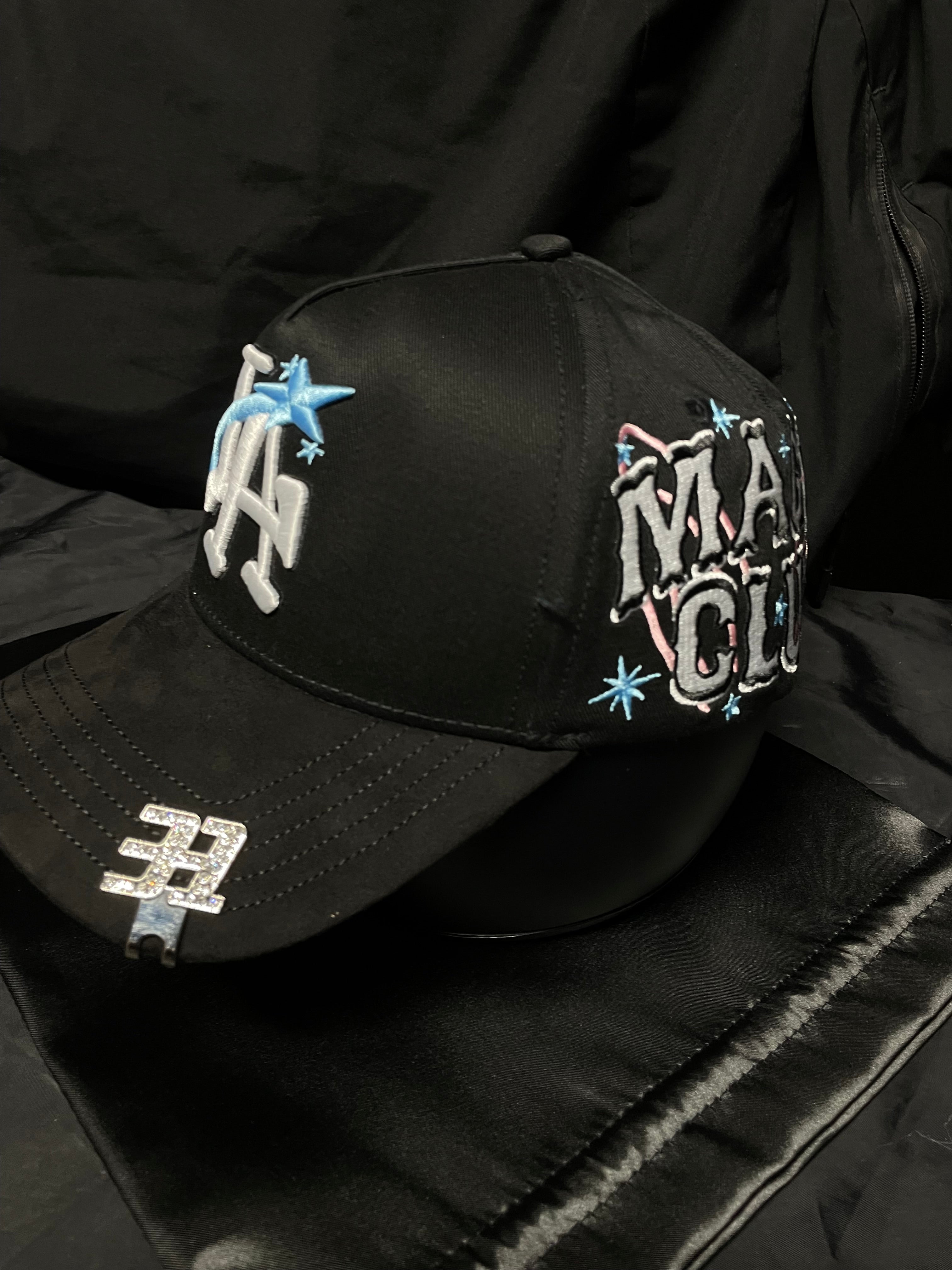 El Mago 💫Magic Club x 31 Hats