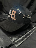 INFERNO (24K ROSE GOLD)"BARBASHATS.