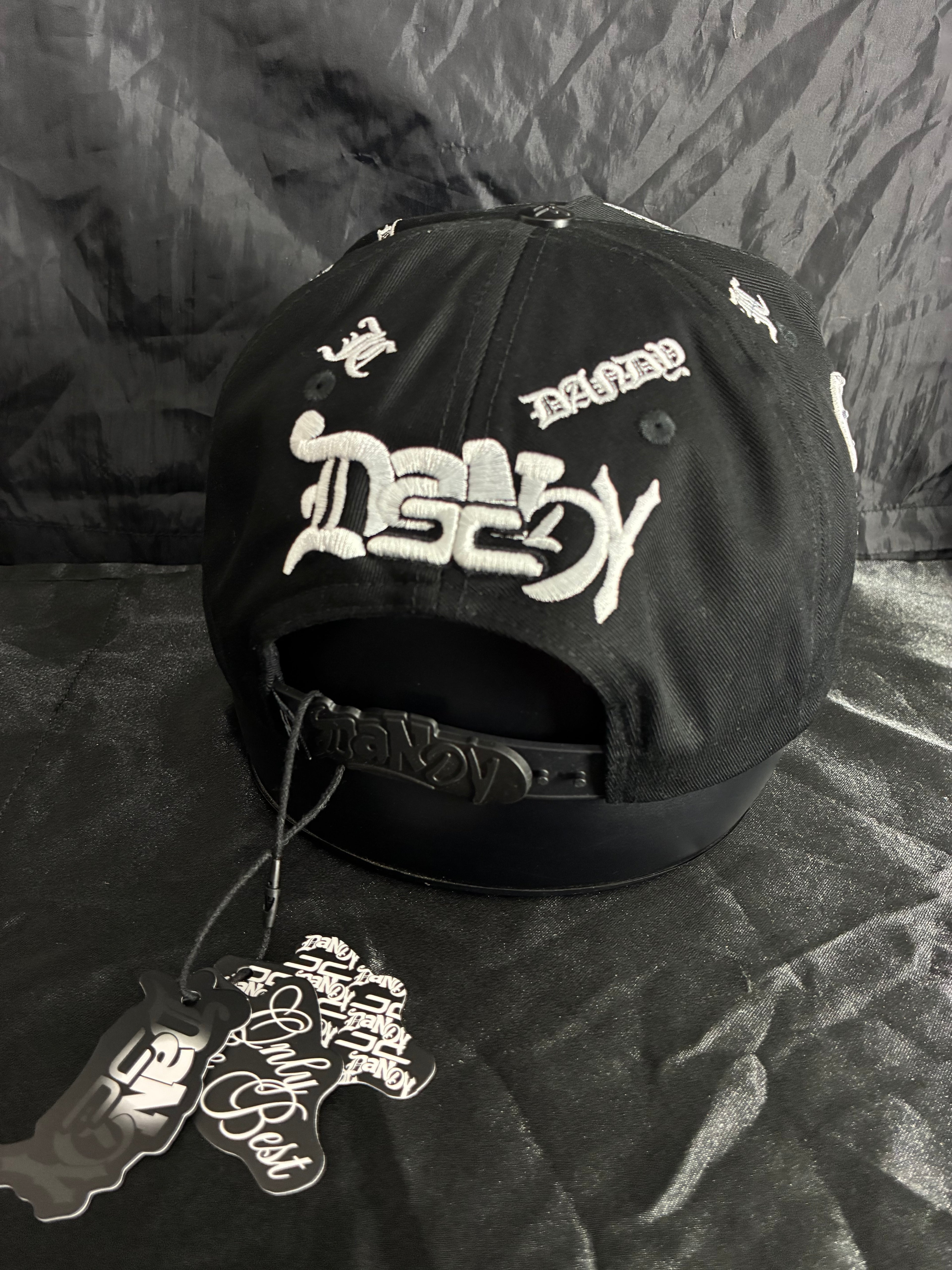 Crown Jewel Dandy Hats x JC Hats