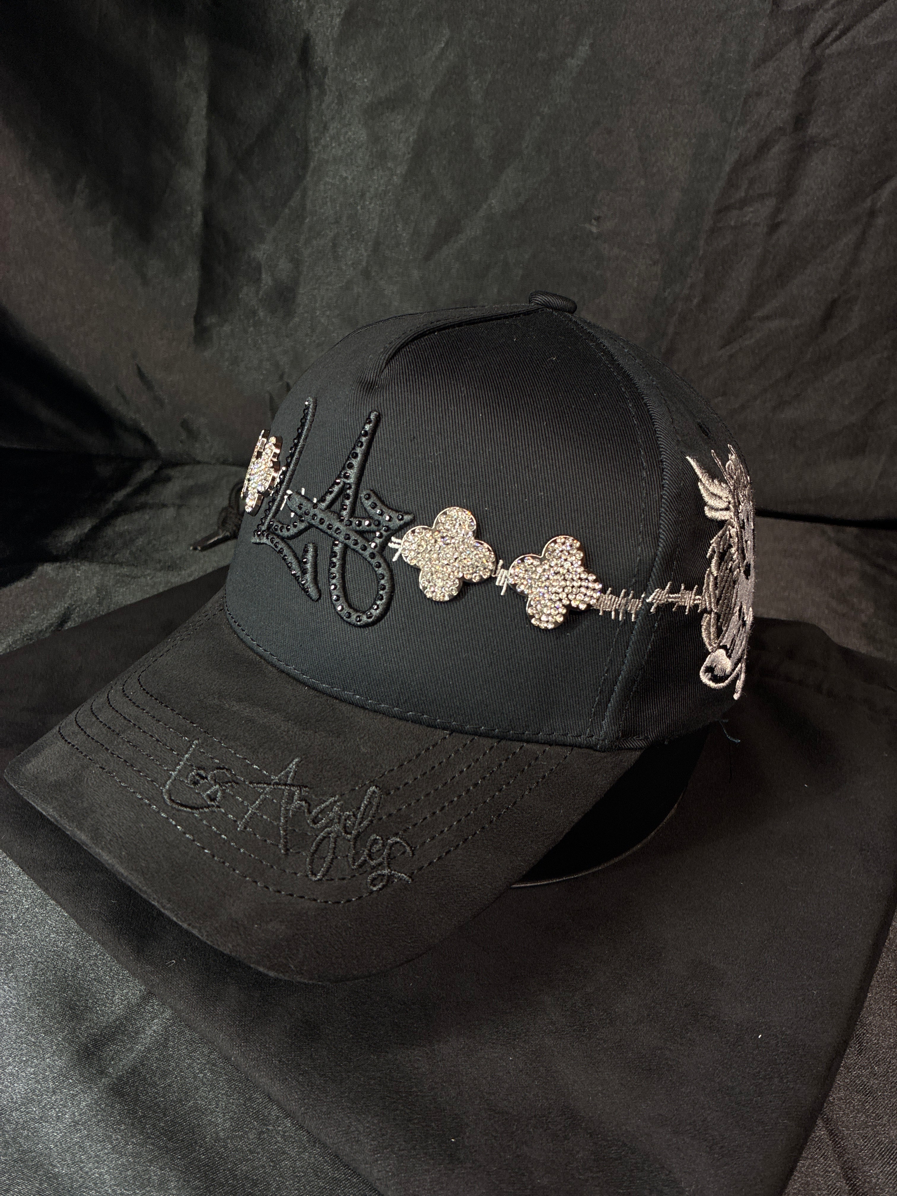 Rico Hats "LA Vancleef “✨