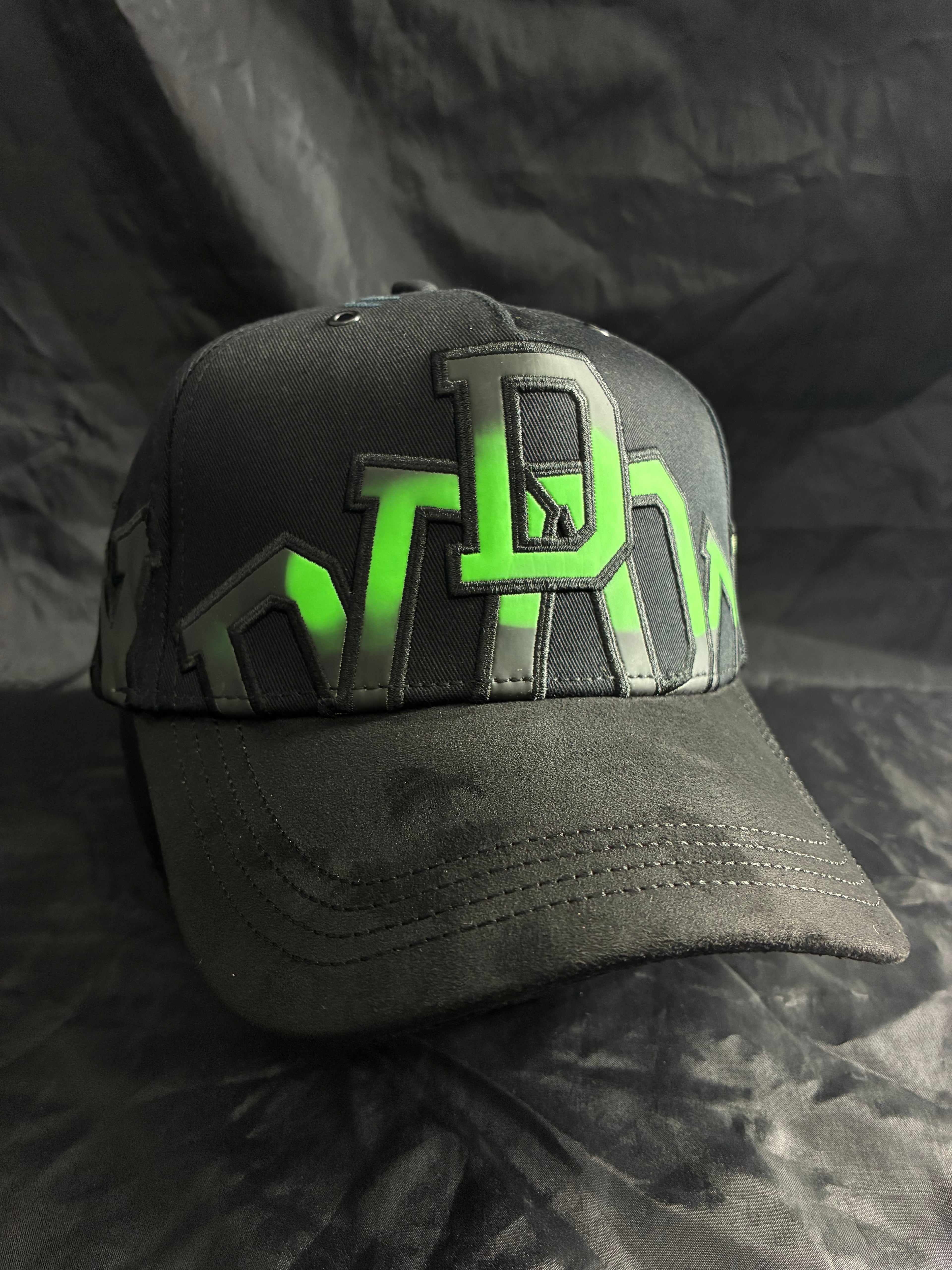 DDDAAANNNDDDYYY" Dandy Hats 🔥☘️