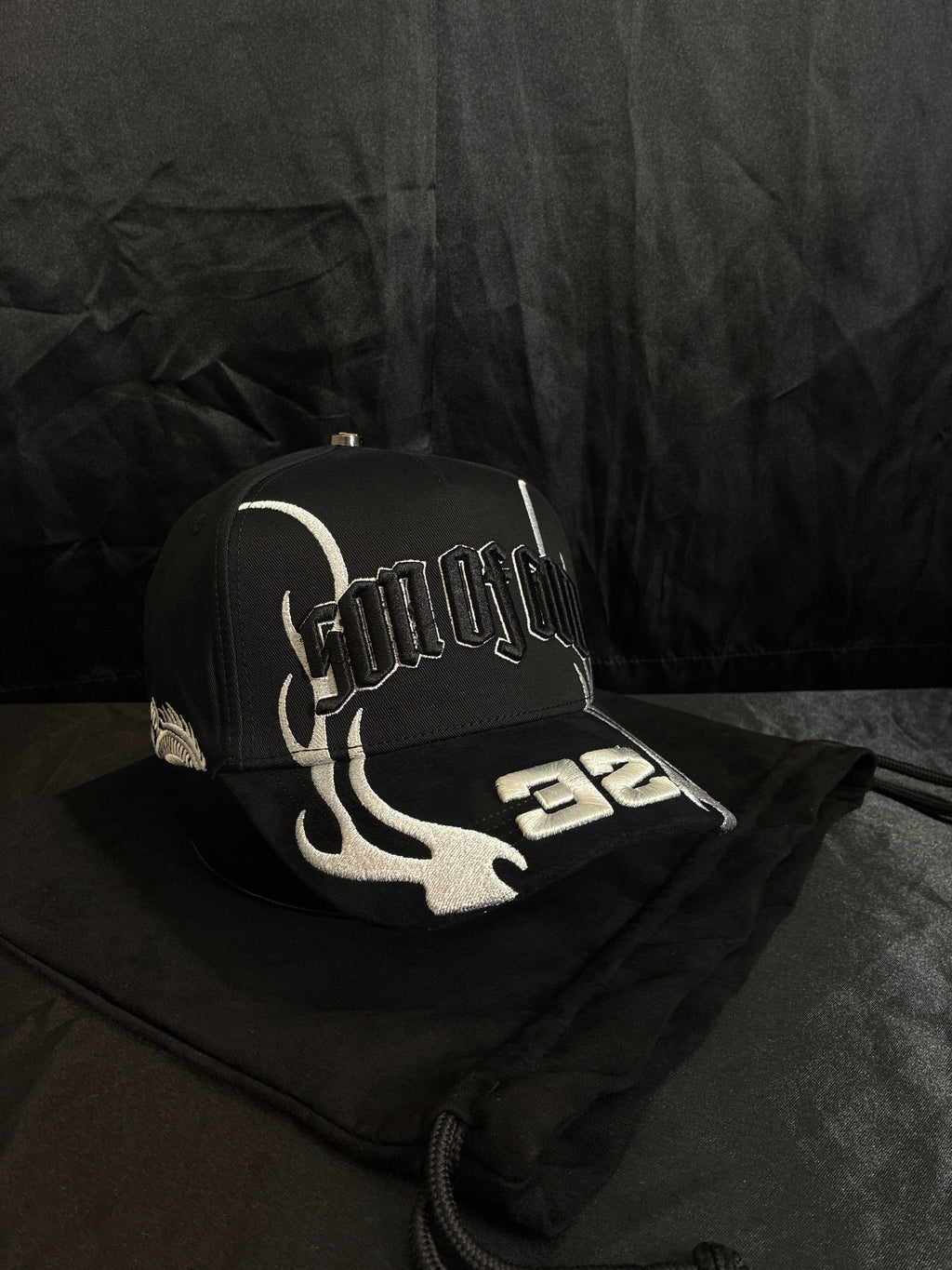 Baez x Shifu " Son of God "