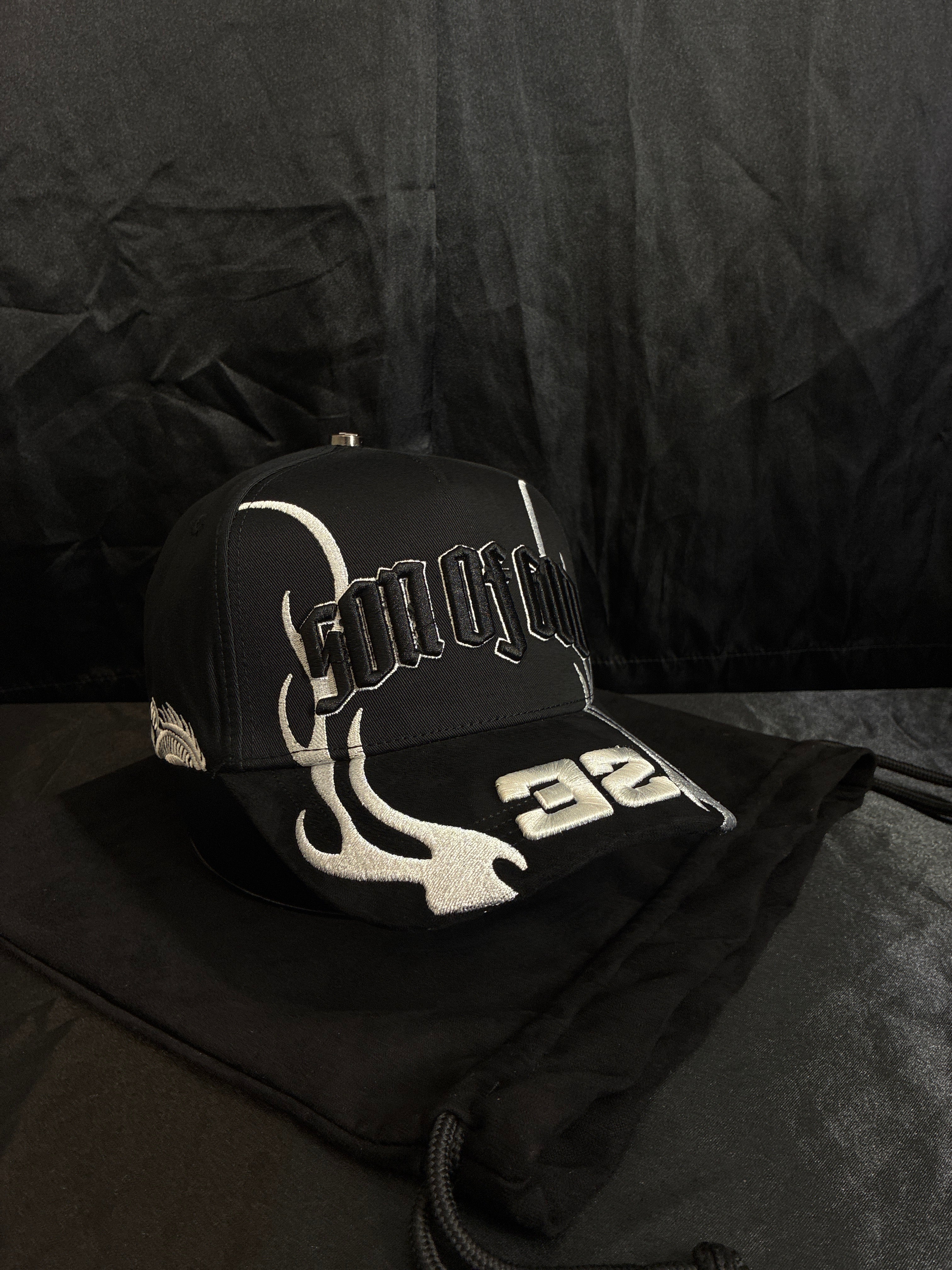Baez x Shifu " Son of God "