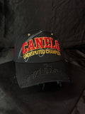 Undisputed Champion Dandy Hats x Canelo 🥊