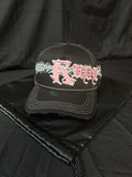 Gorra Rude Awakenings de la colección Revival.🩷✨
