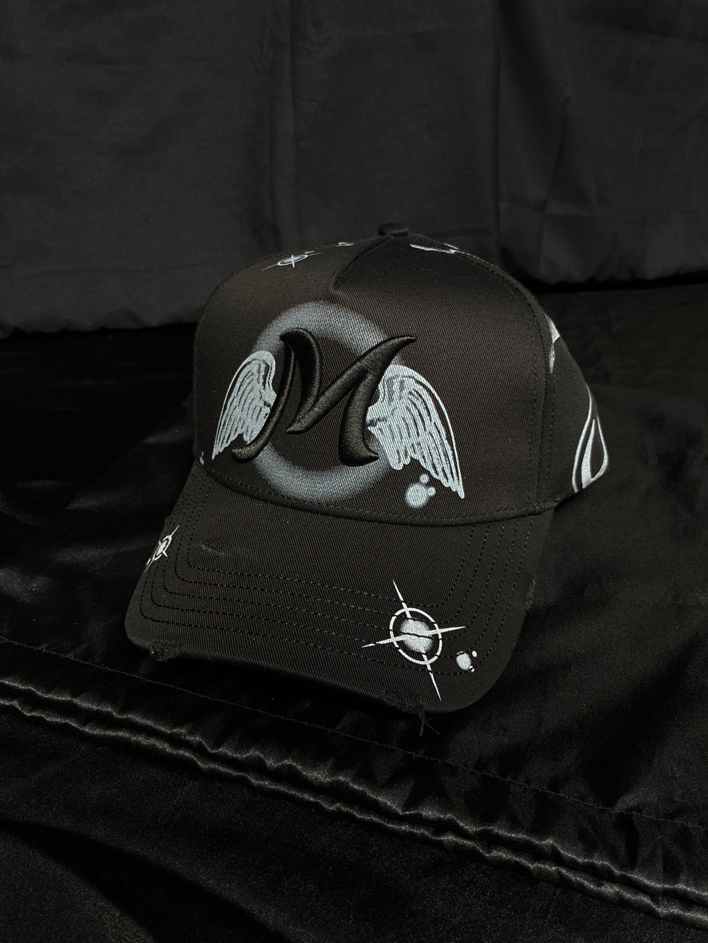Forever 31hats x El Mago