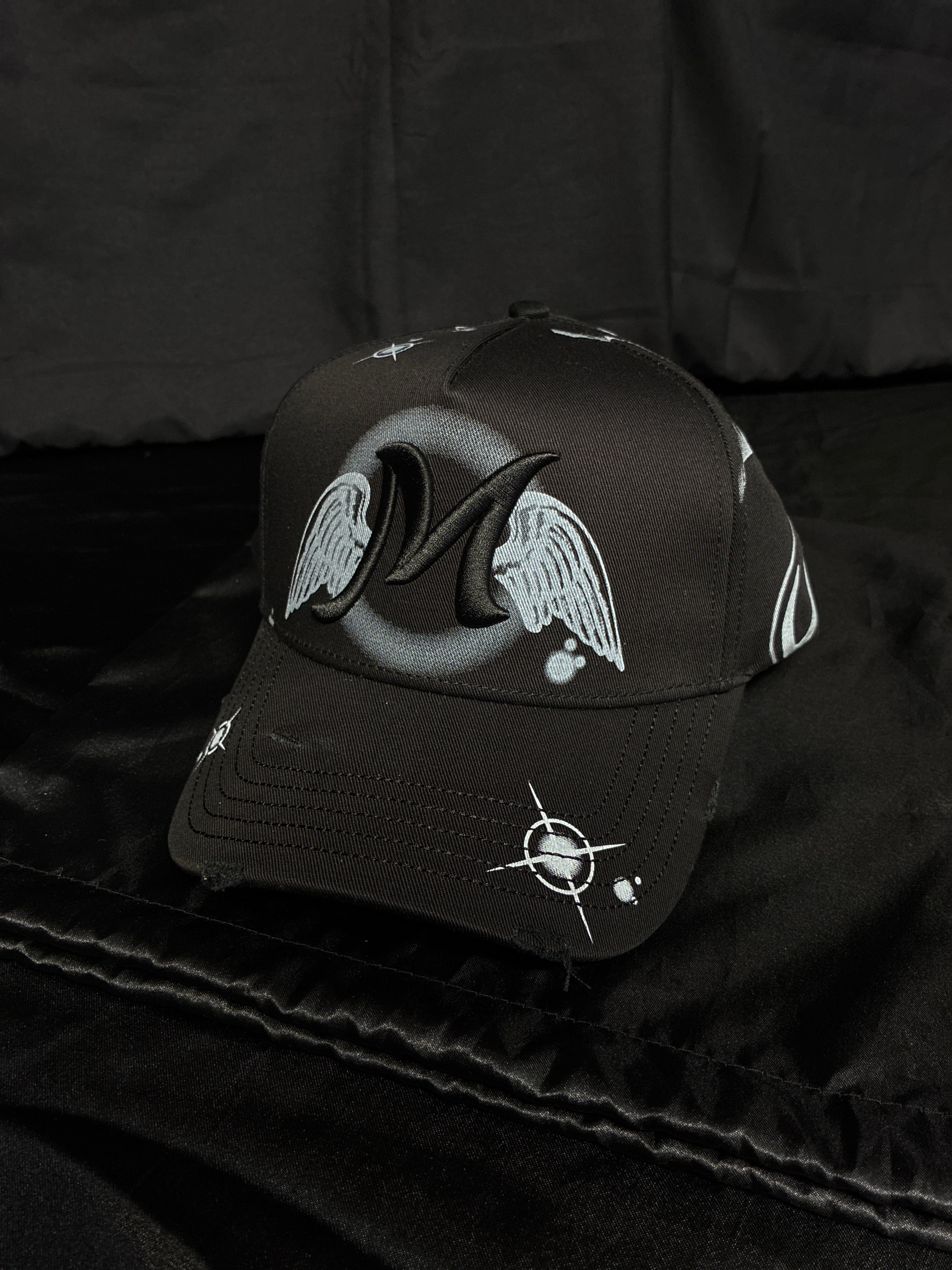 Forever 31hats x El Mago