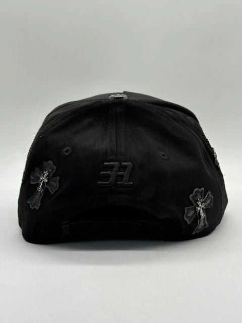 31 Hats La Chrome IIl.😍