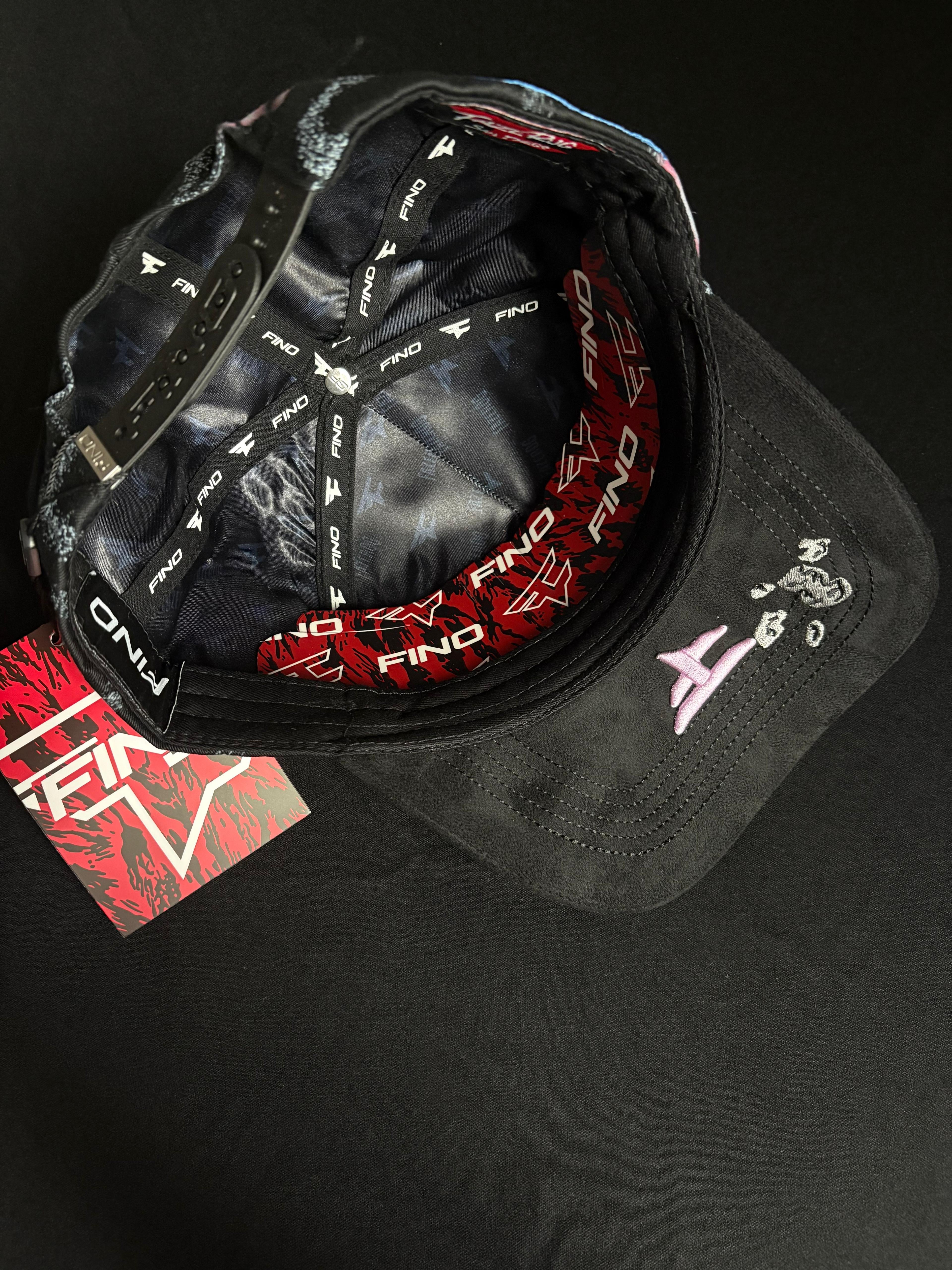 "Rug World" de Gallo Fino x FaZe Rug.