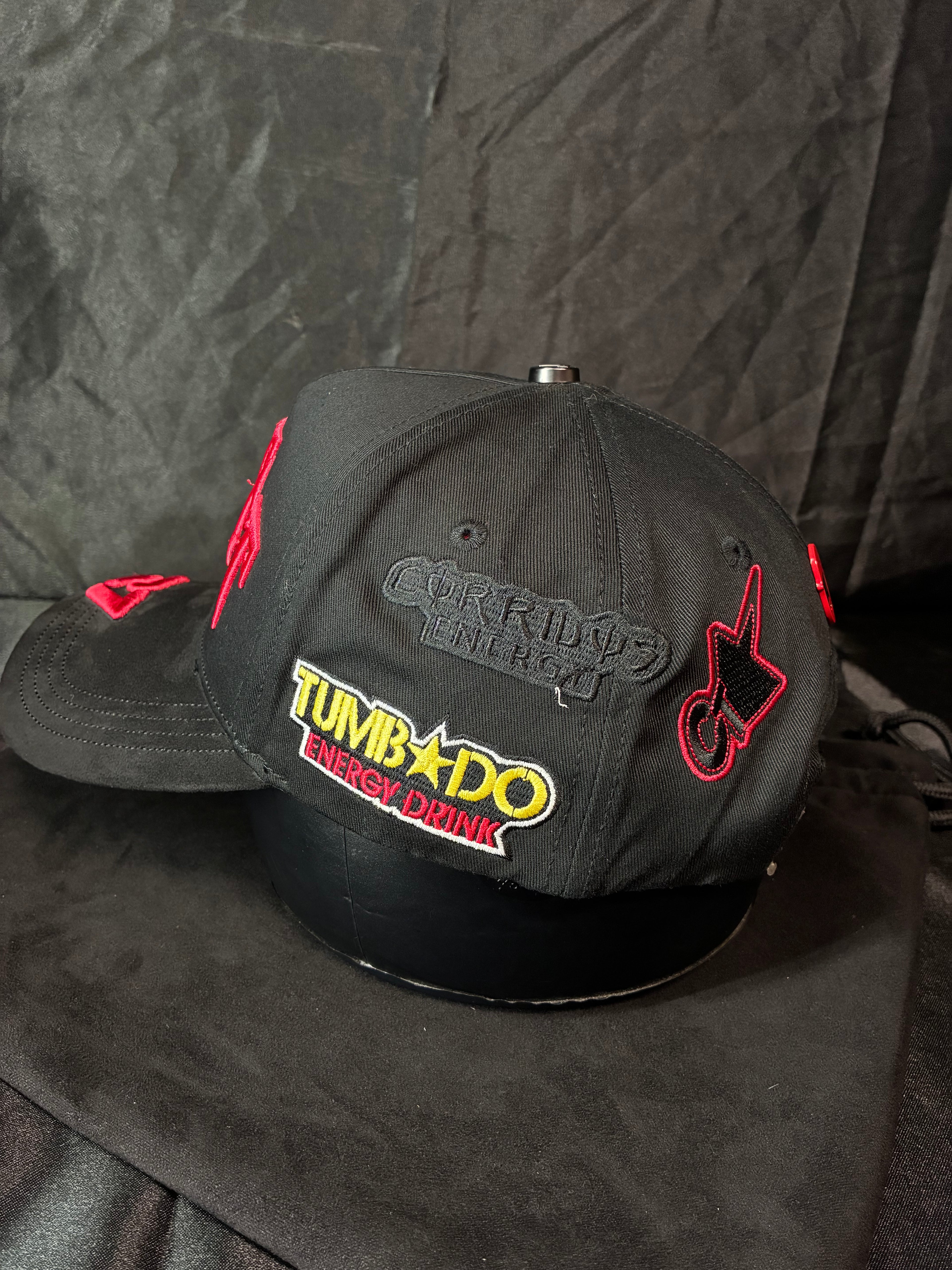 Barbas Hats Ct Racing 🏎️