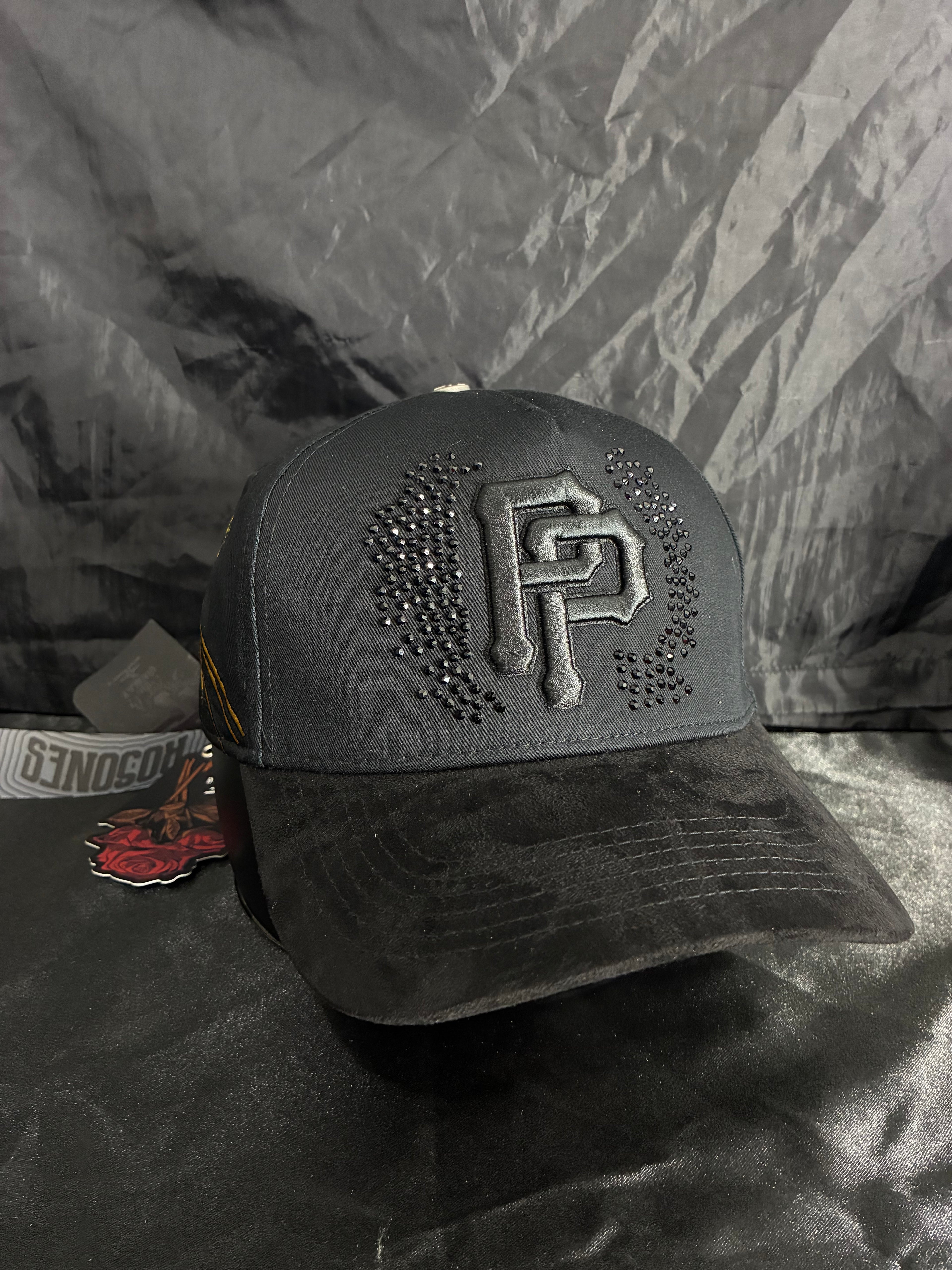 Rosones JC Hats x Tito Double P