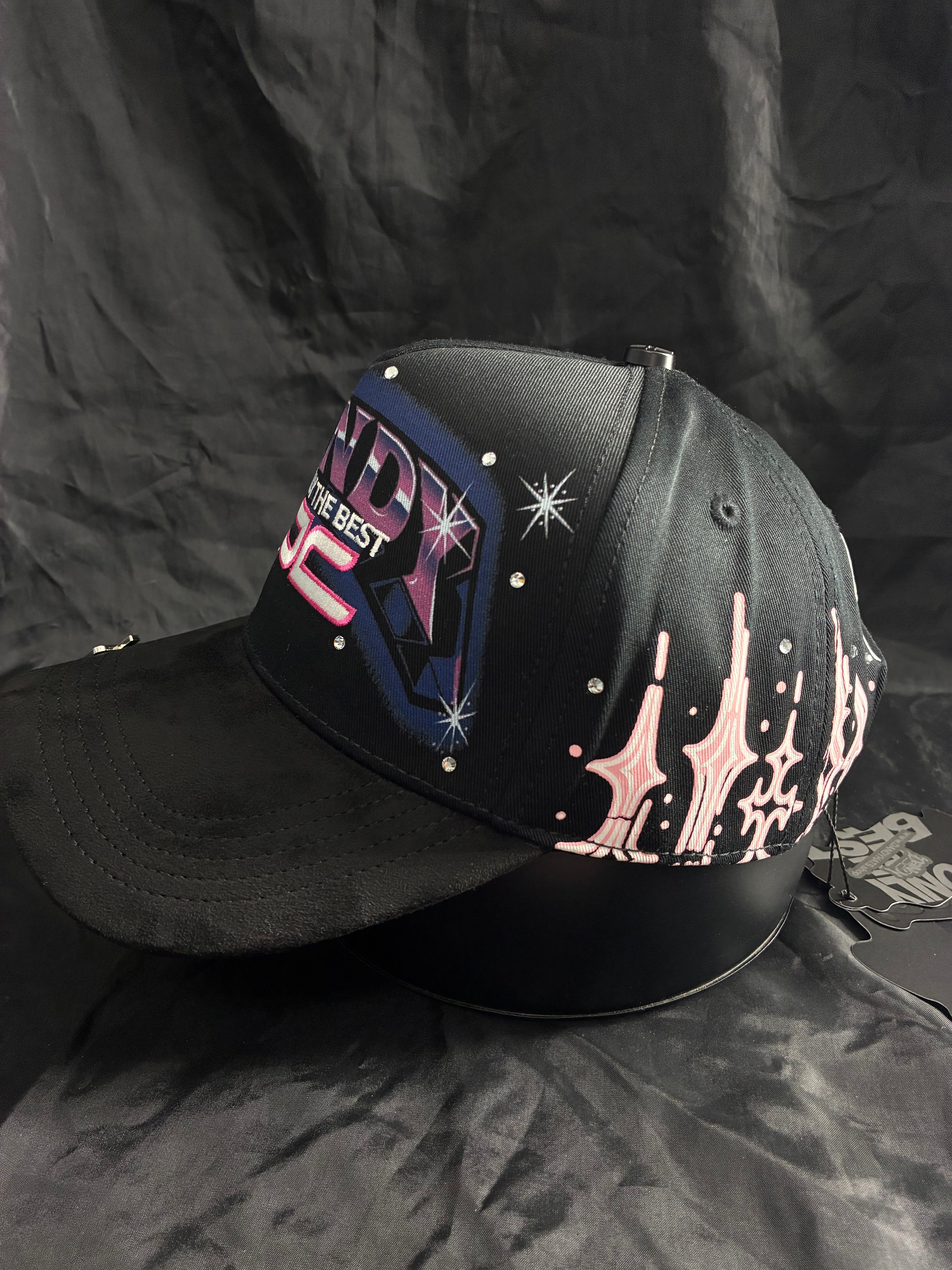 Dandy Hats y JC Hats  "Only The Best"