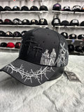 XCAP Viacrucis Black