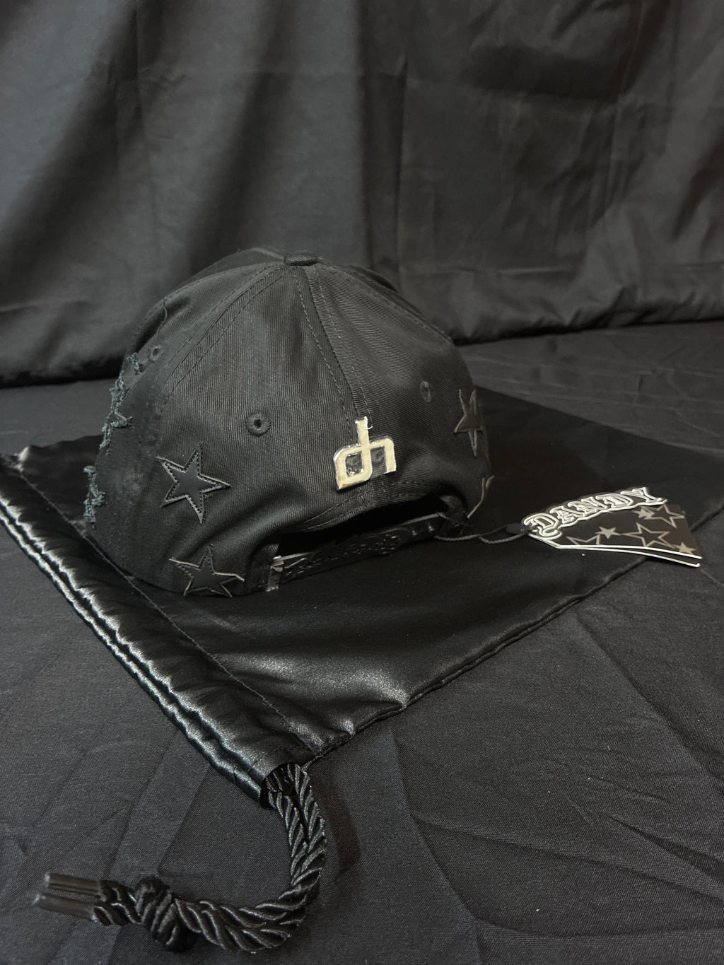 Did It Again Drop 'I Am A Star' Dandy hats