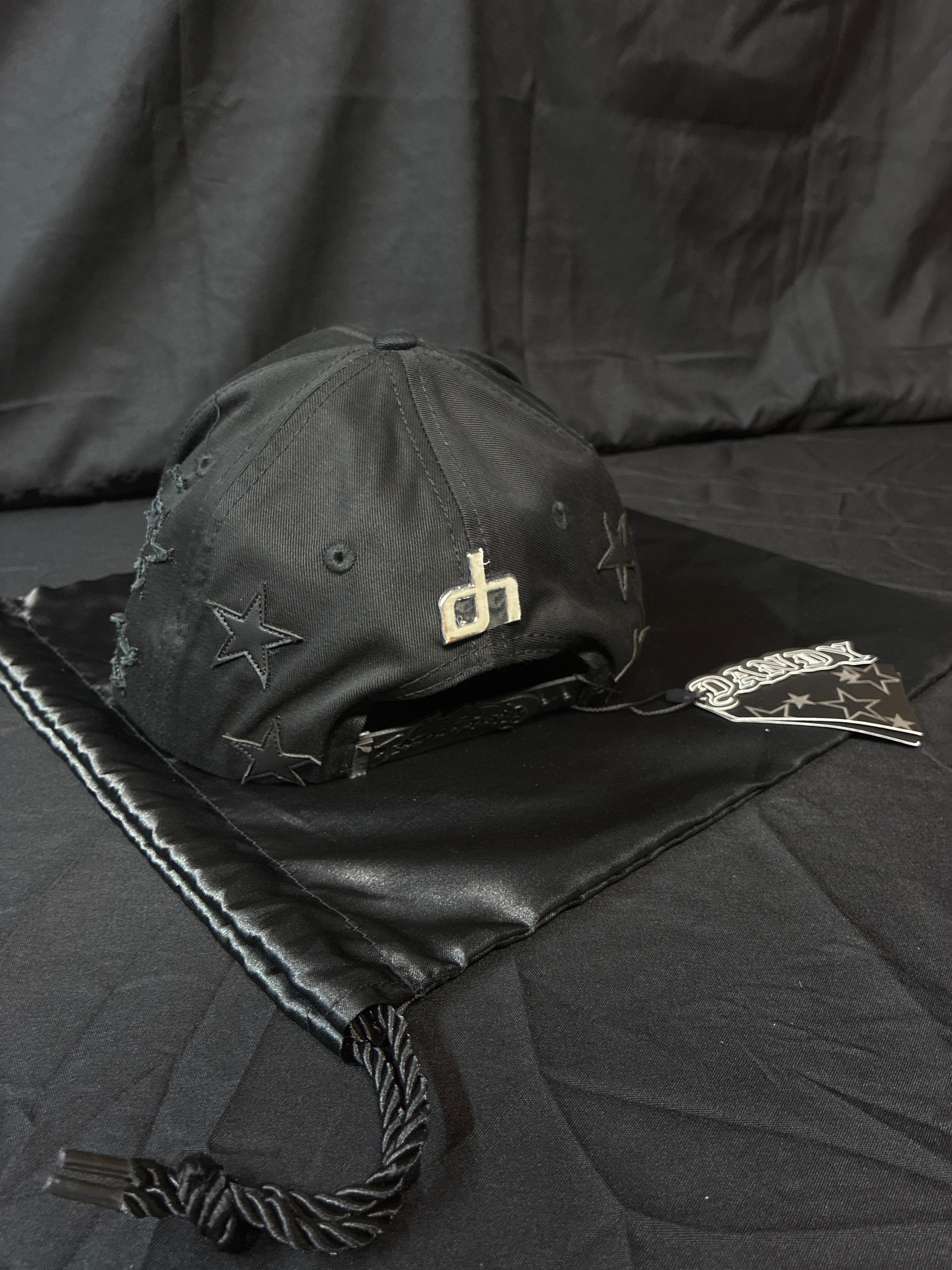 Did It Again Drop 'I Am A Star' Dandy hats