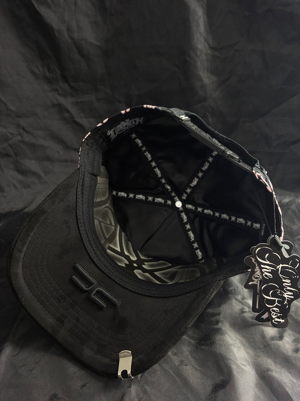 Dandy Hats y JC Hats  "Only The Best"