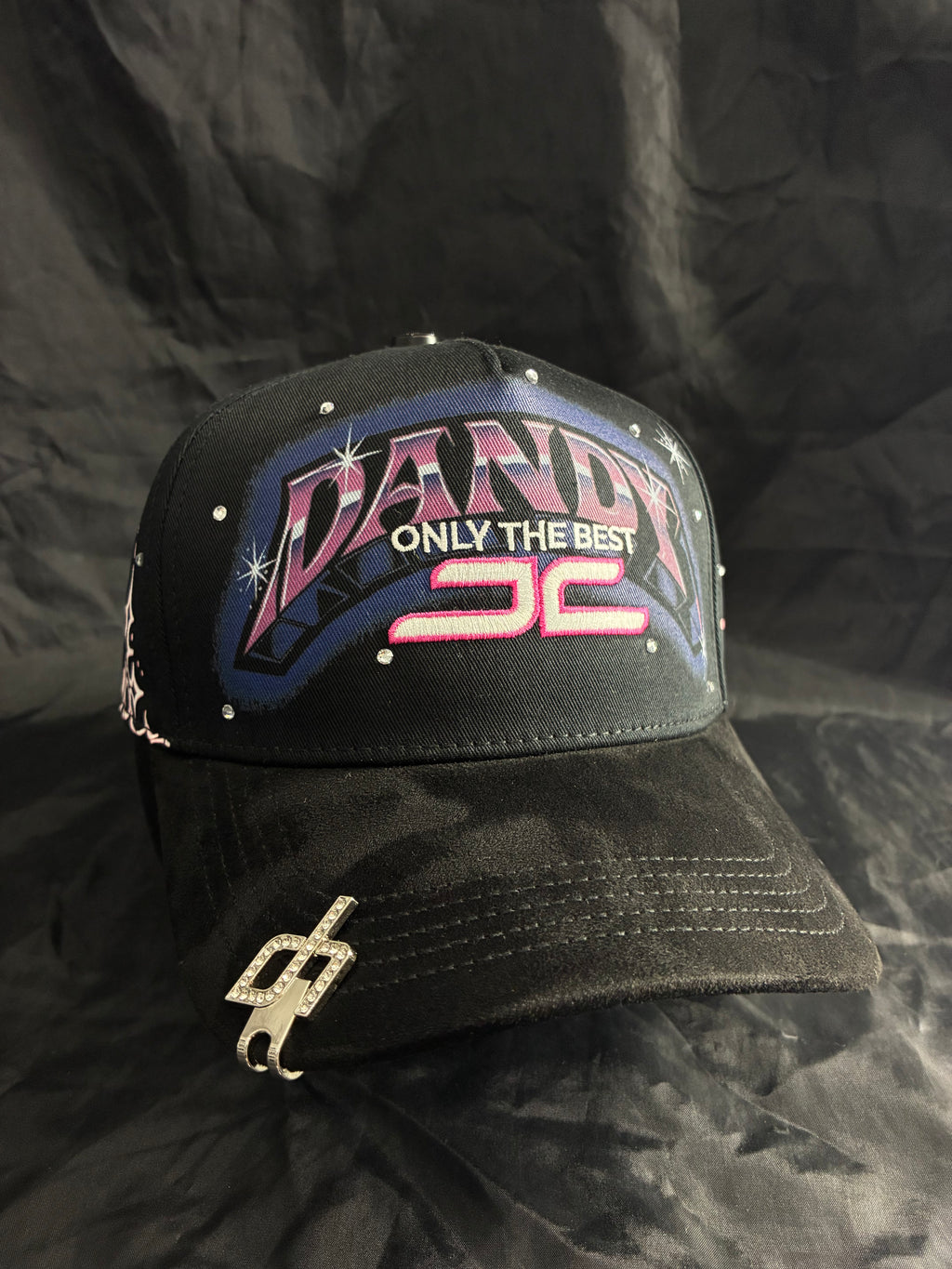 Dandy Hats y JC Hats  "Only The Best"