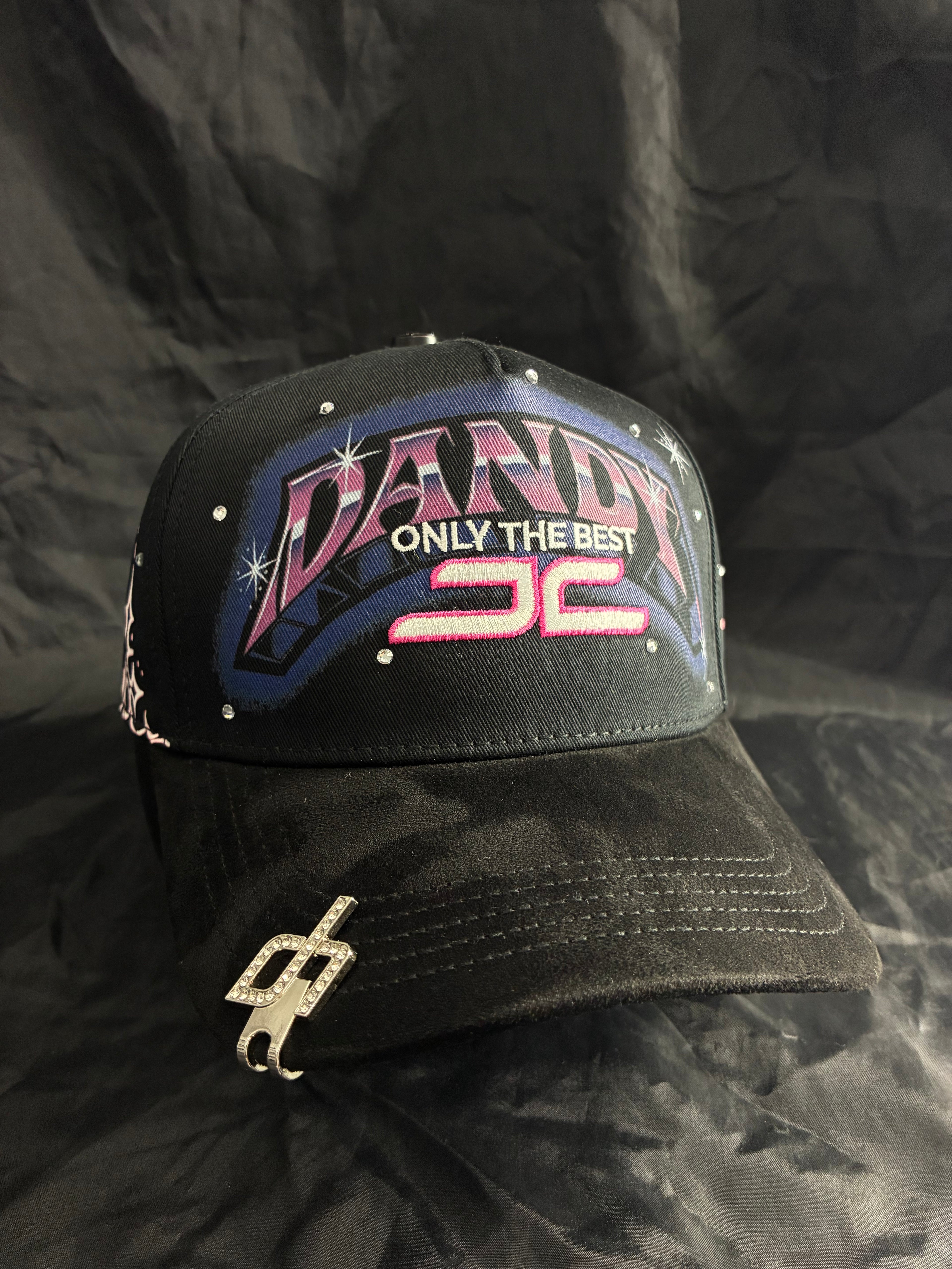 Dandy Hats y JC Hats  "Only The Best"