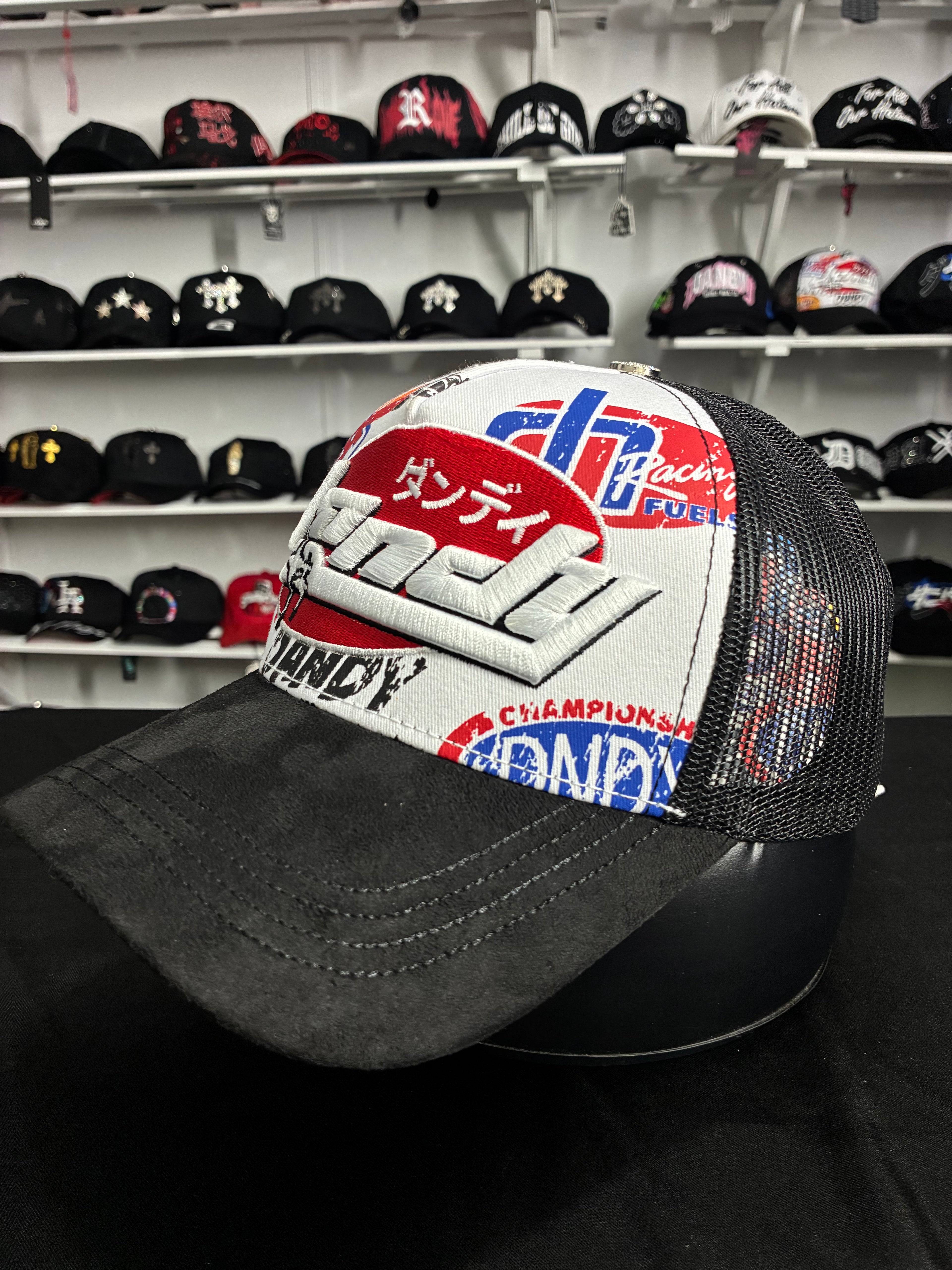 D-Spec,11º aniversario de Dandy Hats