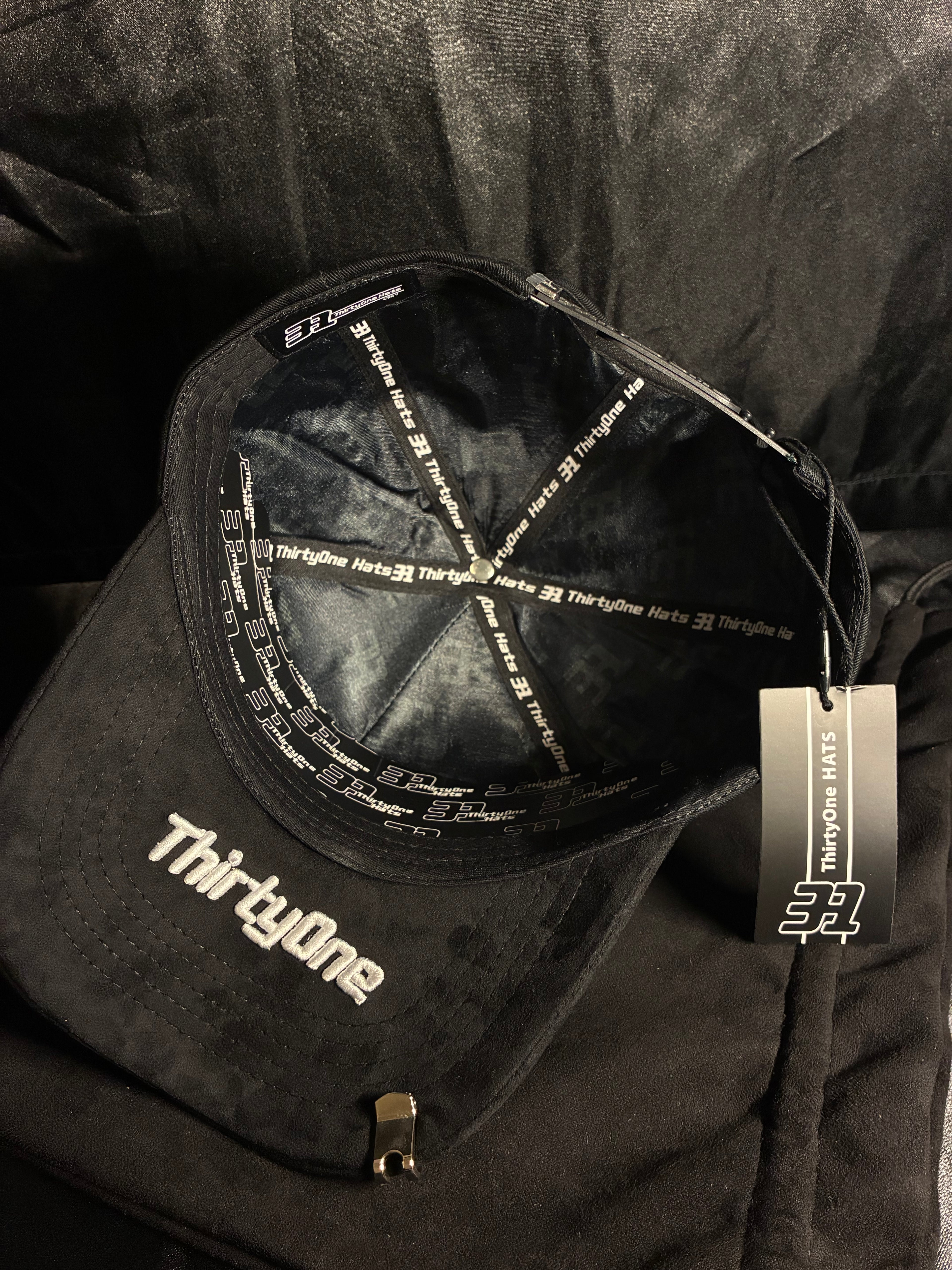 31 Hats "New York Crystal"