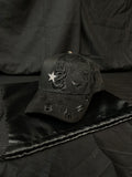 Barbas Hats - B Star Graffiti Snapback