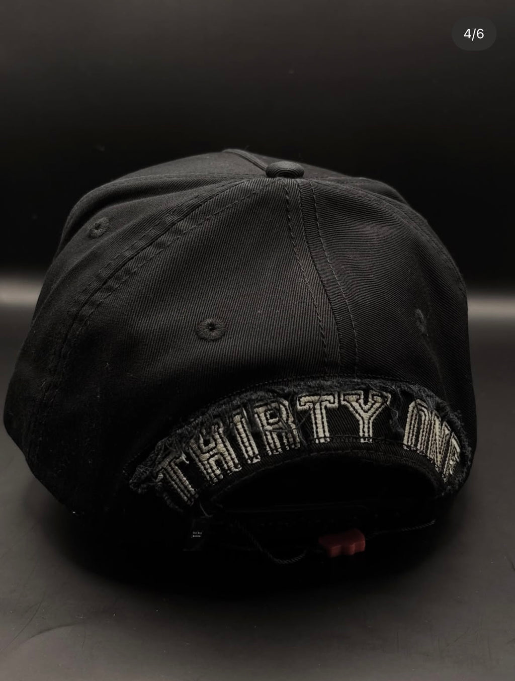 "Backpack Boyz" de Thirty One Hats.