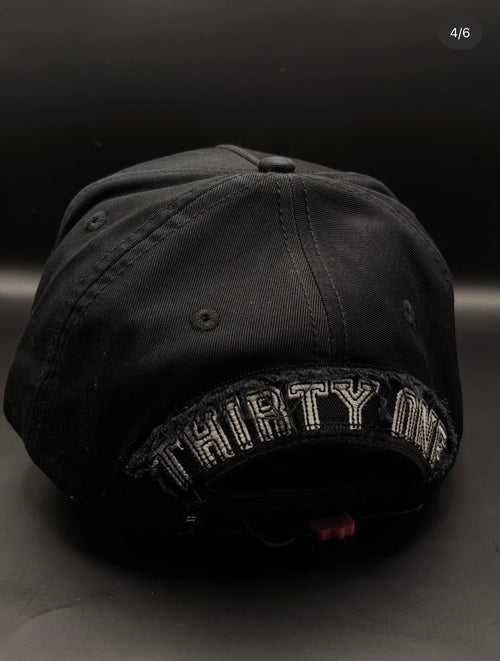 "Backpack Boyz" de Thirty One Hats.
