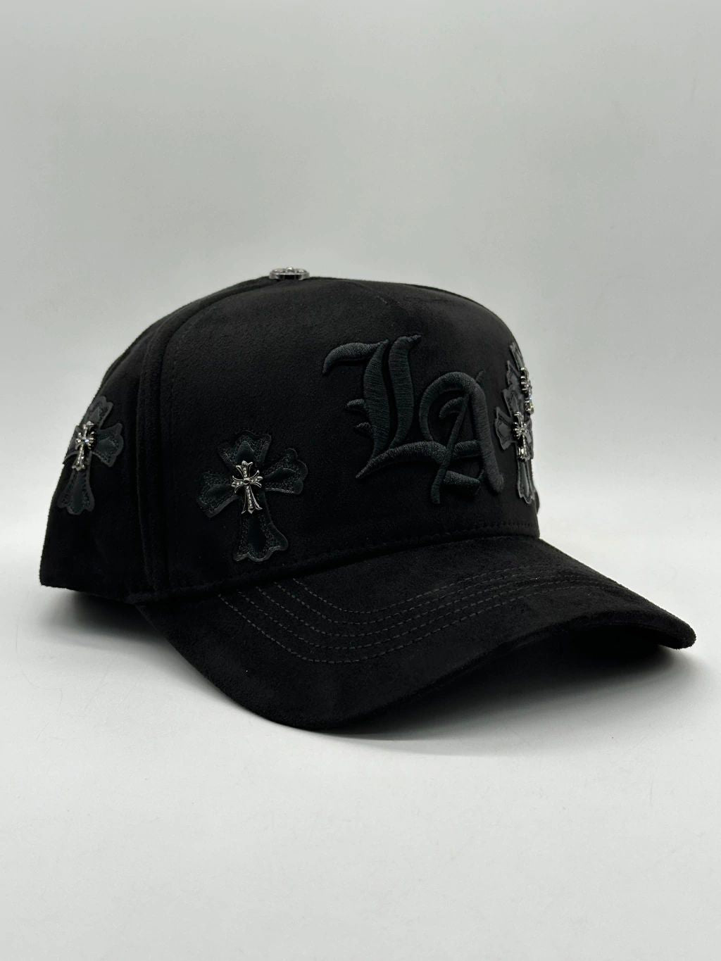 31 Hats La Chrome IIl.😍