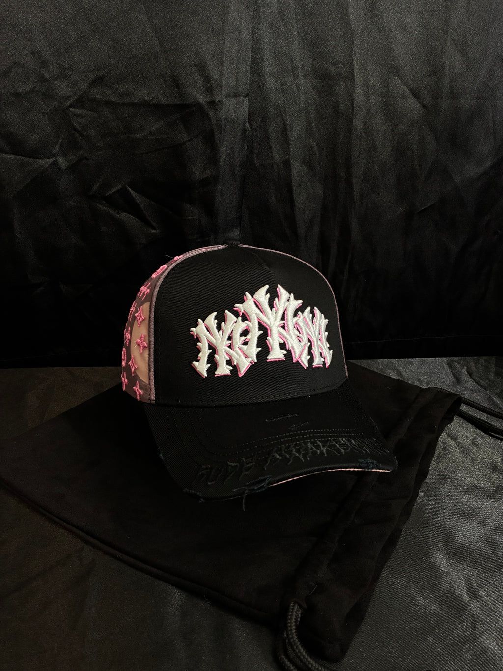 Rude Awakenings "NY Thorns