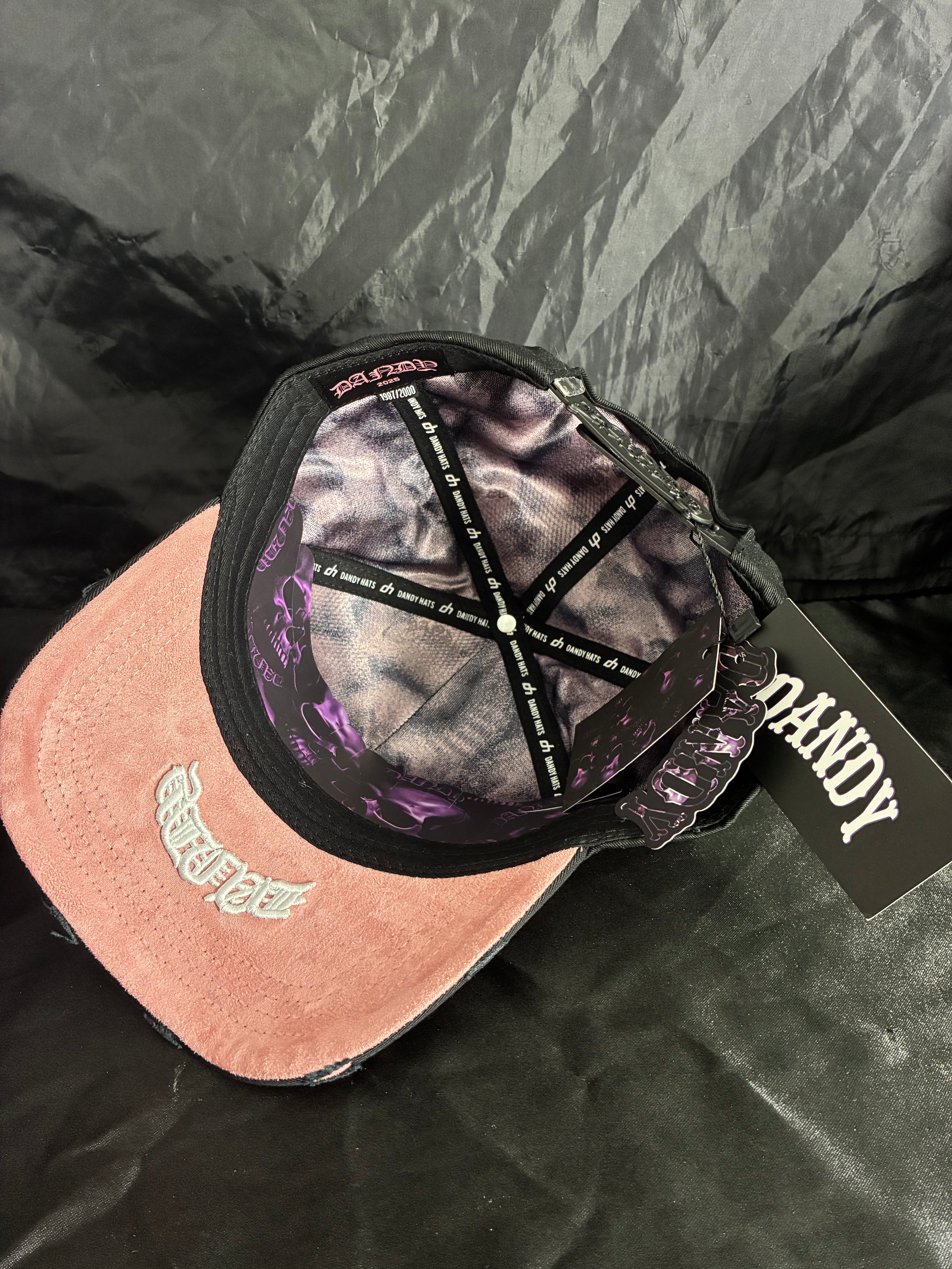 No Brainer Dandy Hats