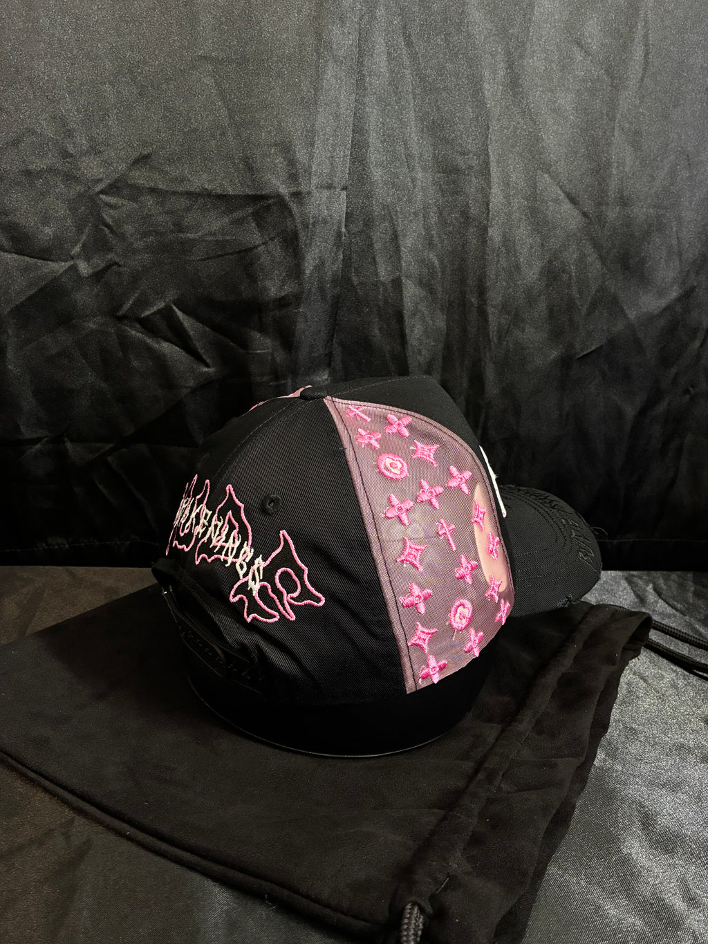 Rude Awakenings "NY Thorns